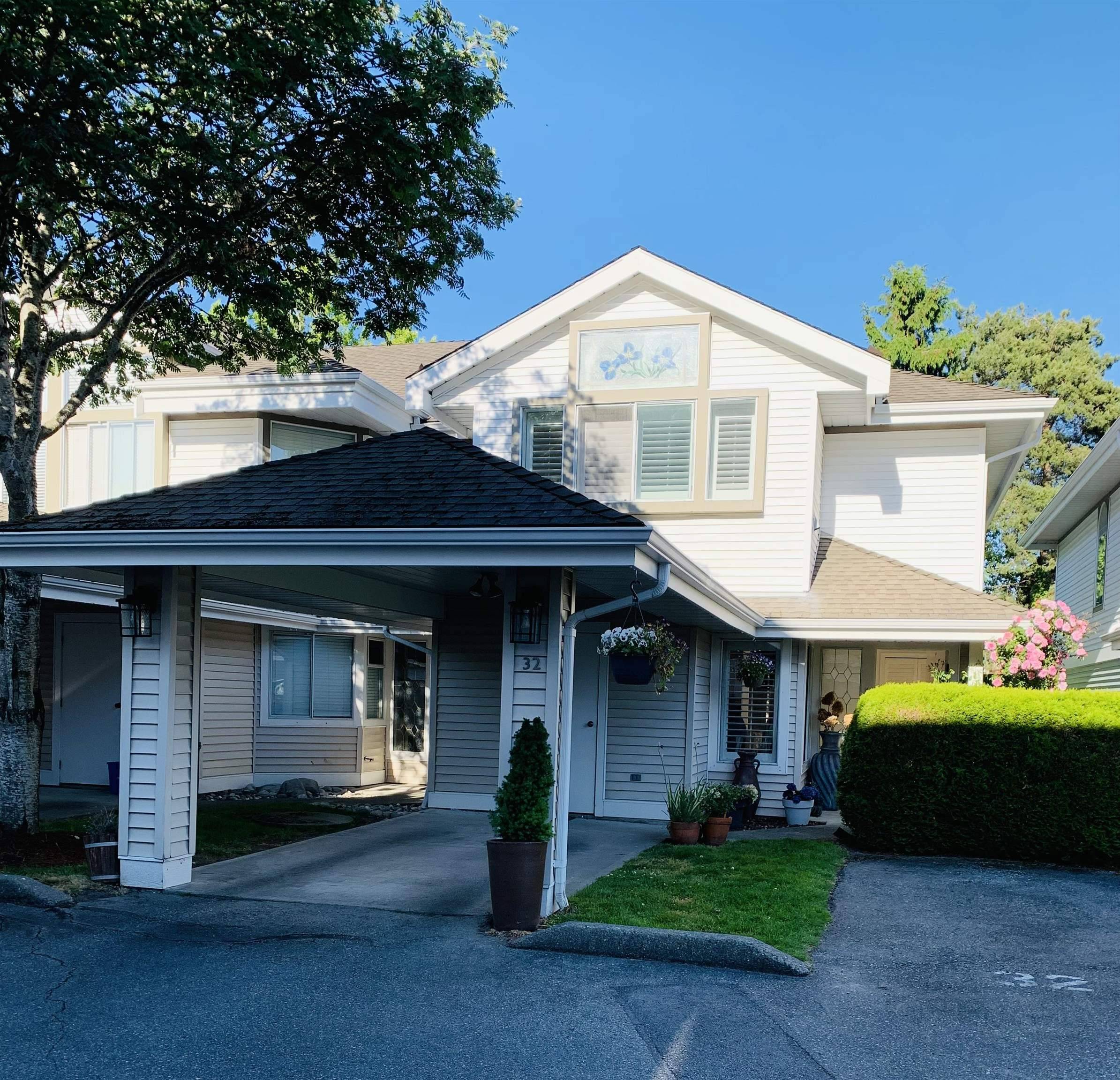Richmond, BC V7E 6C4,12331 Phoenix DR #32