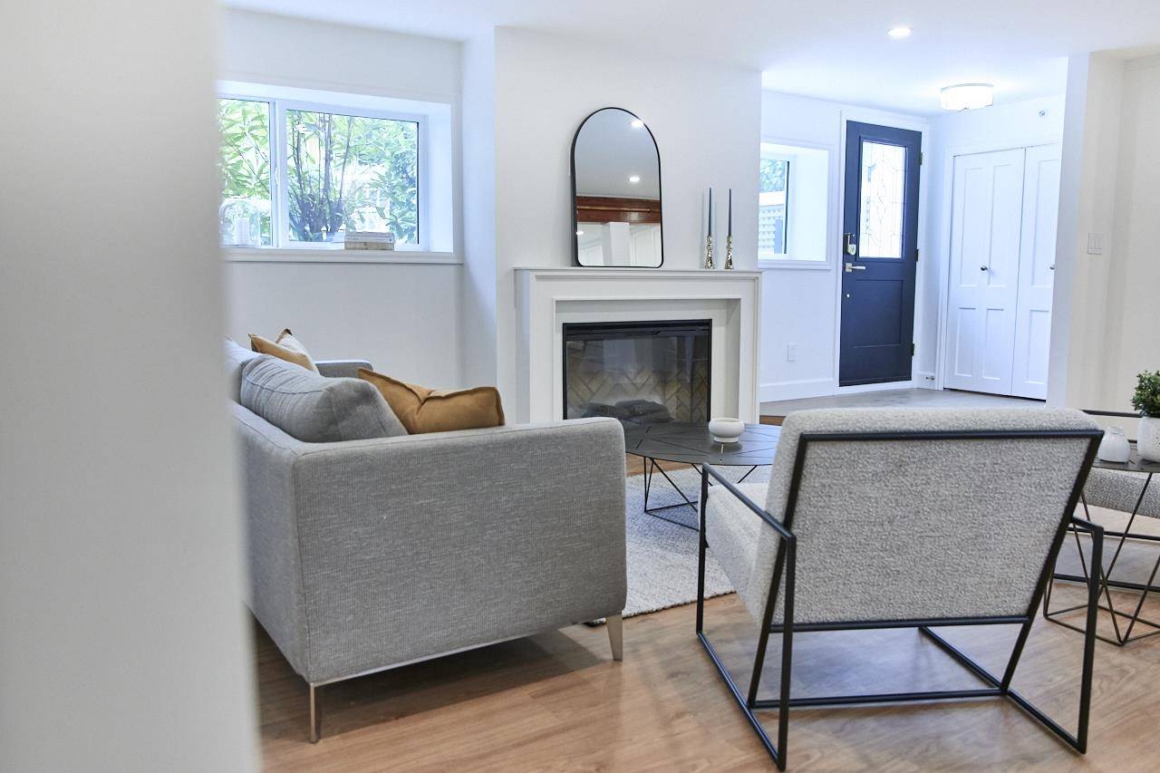 Vancouver, BC V5Y 3W1,2991 Yukon ST