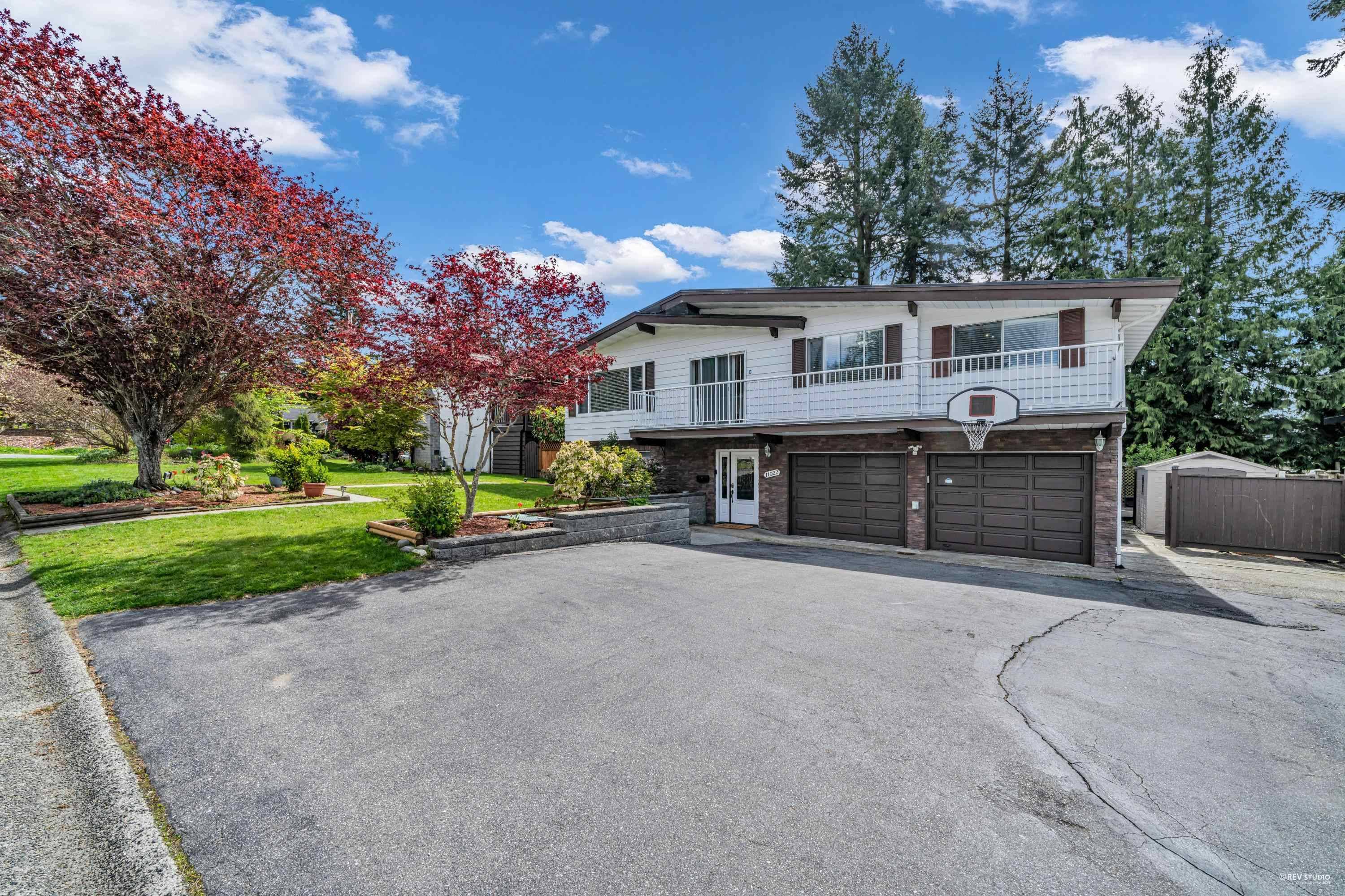 Delta, BC V4E 1G5,11022 Shelley PL