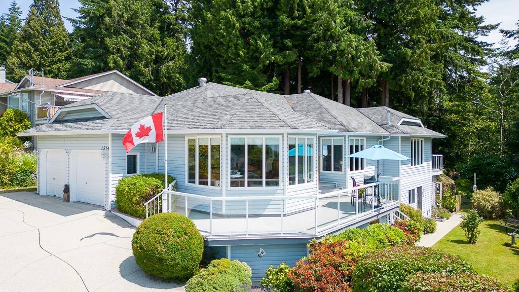 Gibsons, BC V0N 1V5,1514 Islandview DR