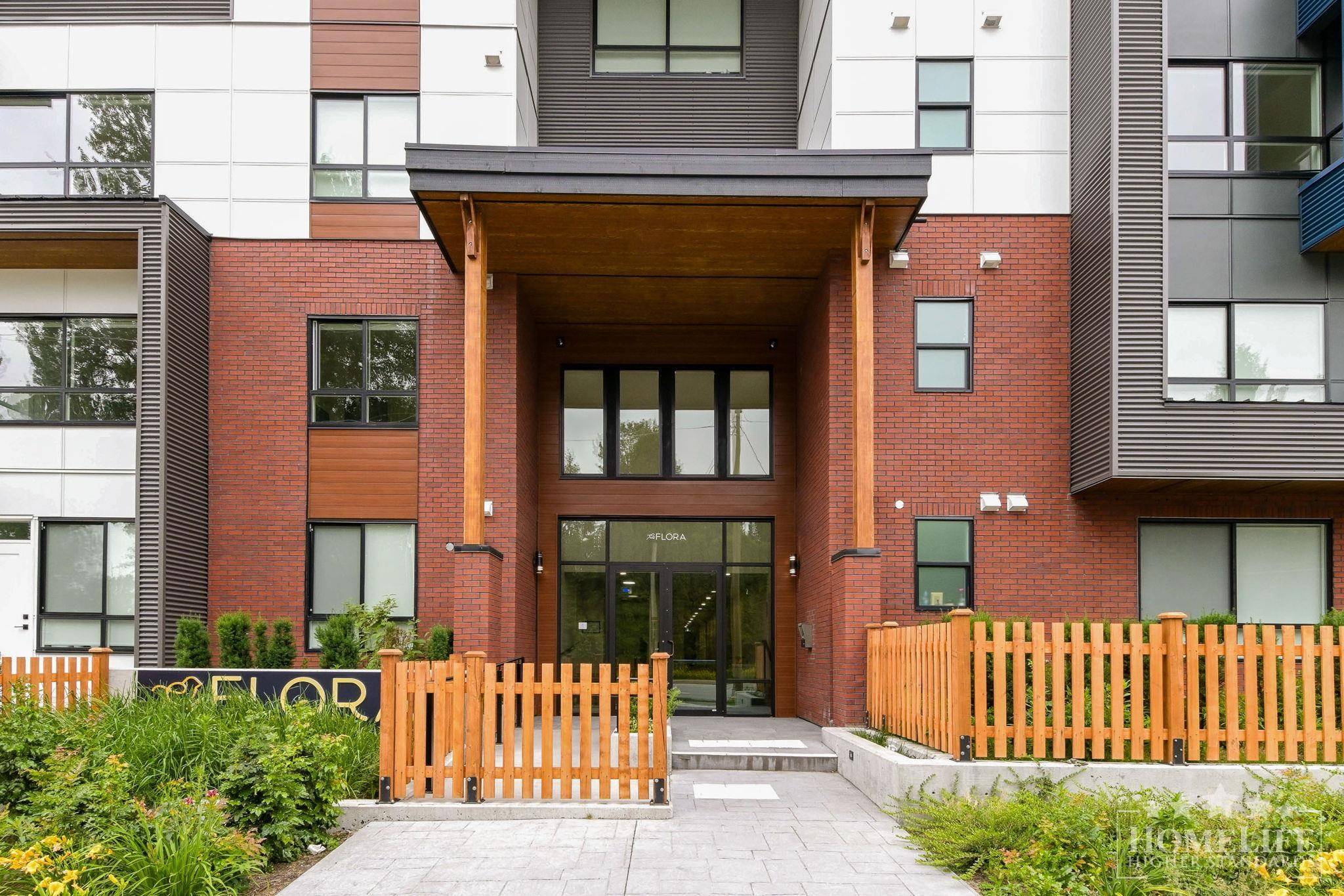 Langley, BC V2Y 3X4,20286 72b AVE #212