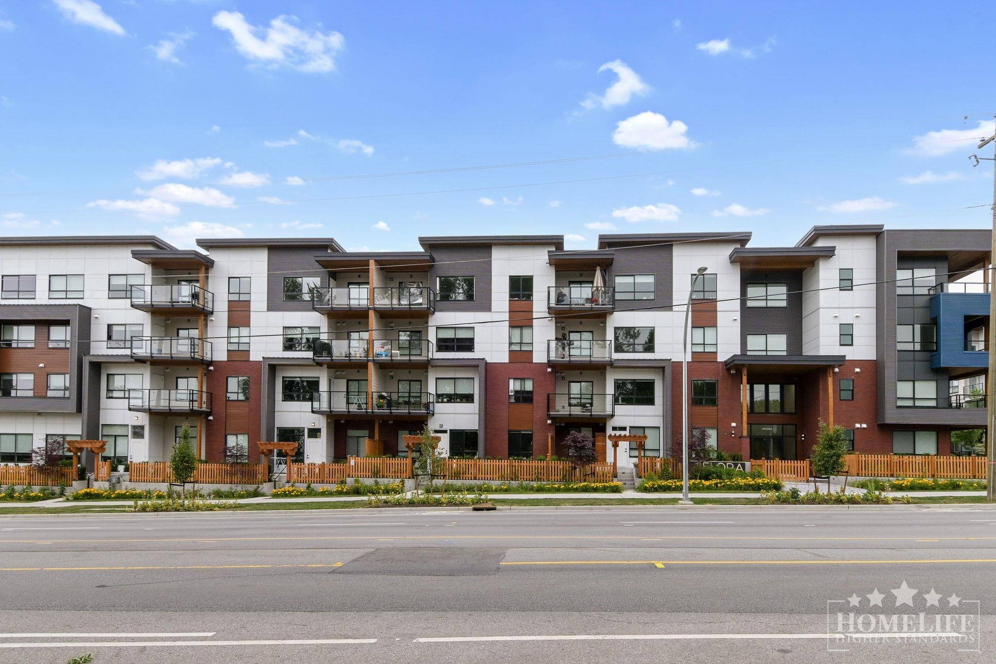 Langley, BC V2Y 3X4,20286 72b AVE #212