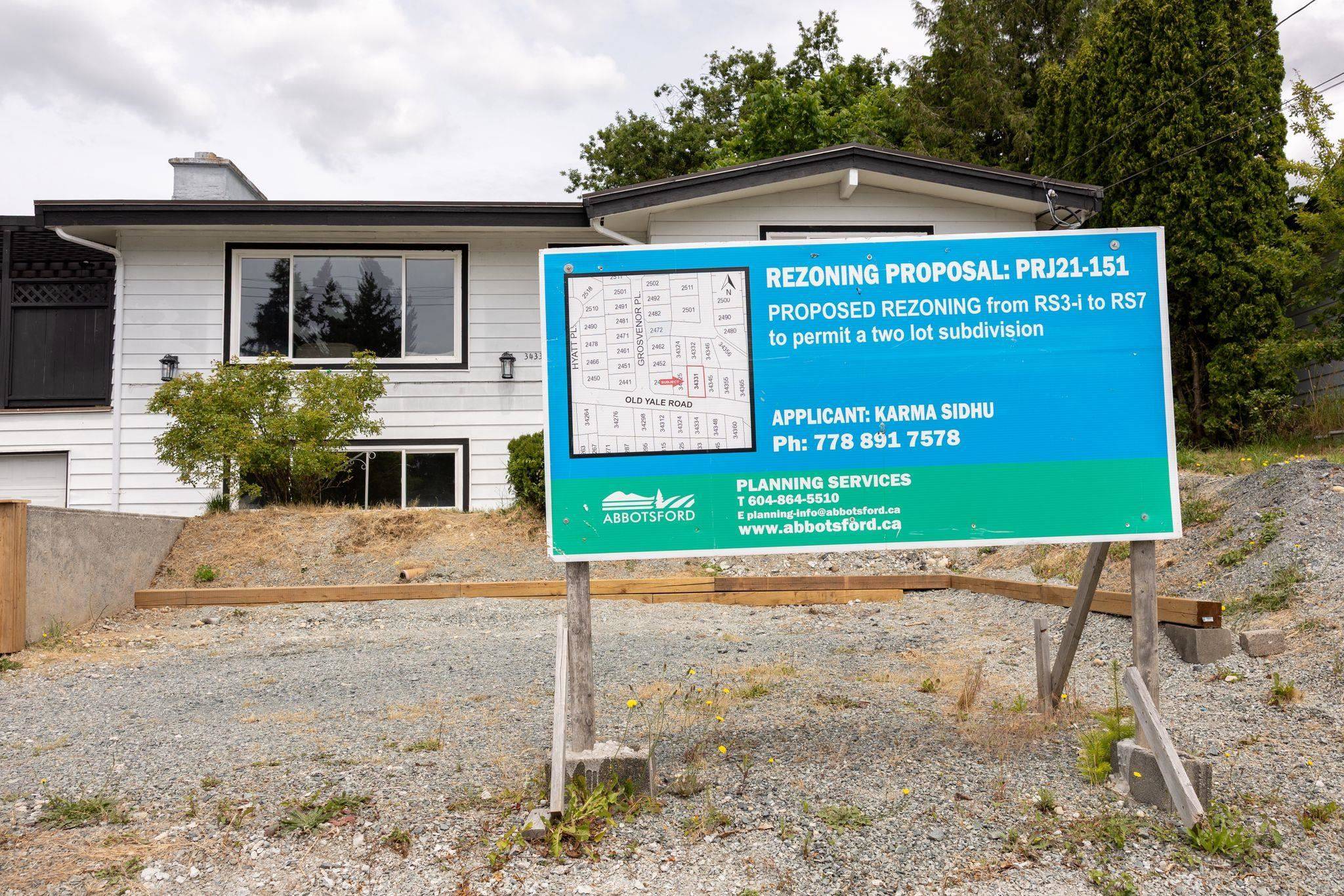 Abbotsford, BC V2S 2K6,34331 Old Yale RD