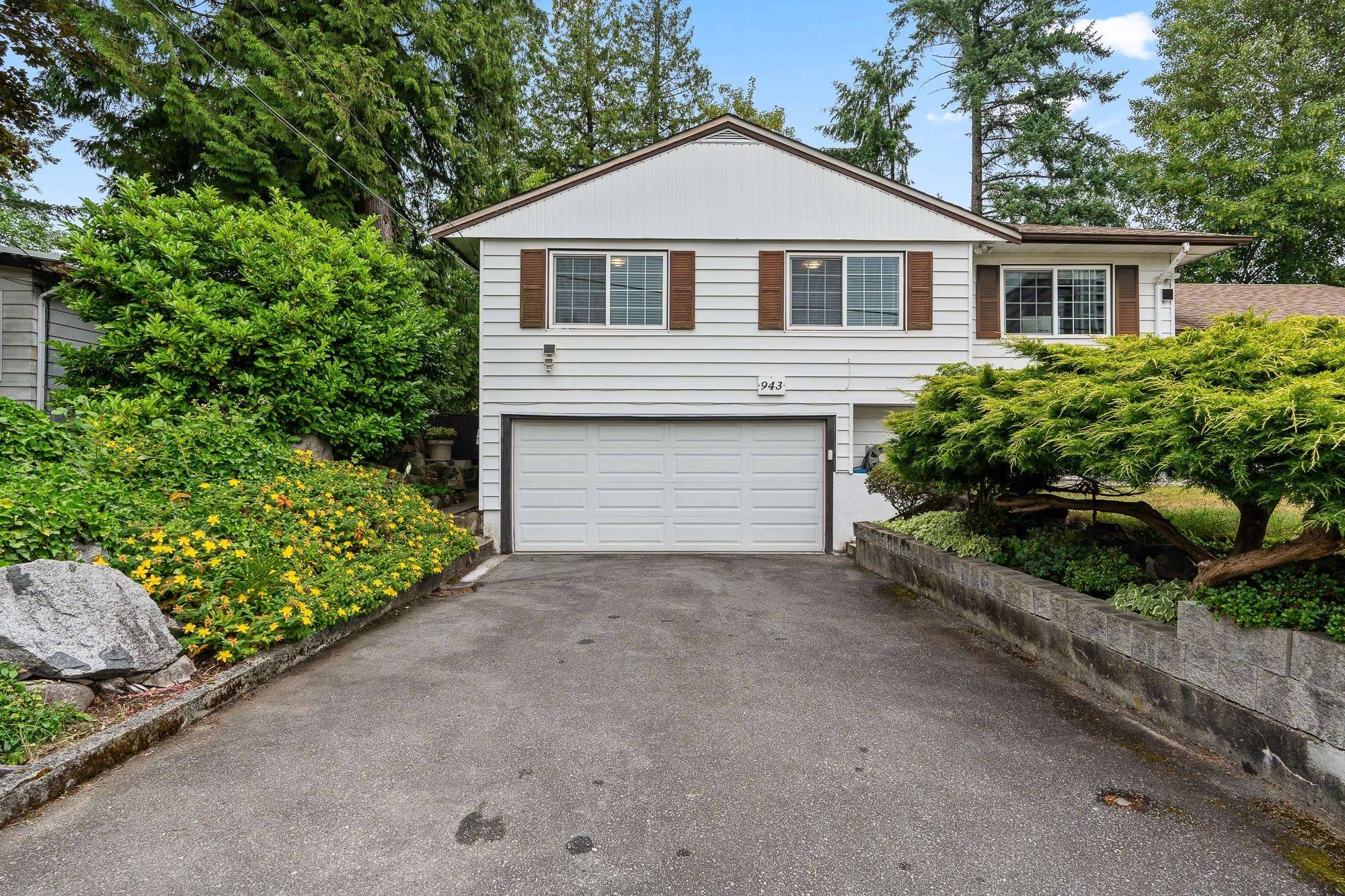 Coquitlam, BC V3J 1X2,943 Dennison AVE