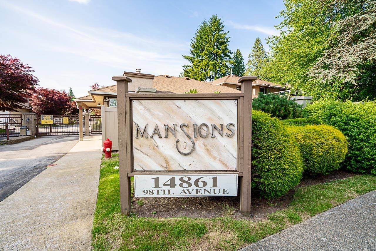Surrey, BC V3R 0A2,14861 98 AVE #128