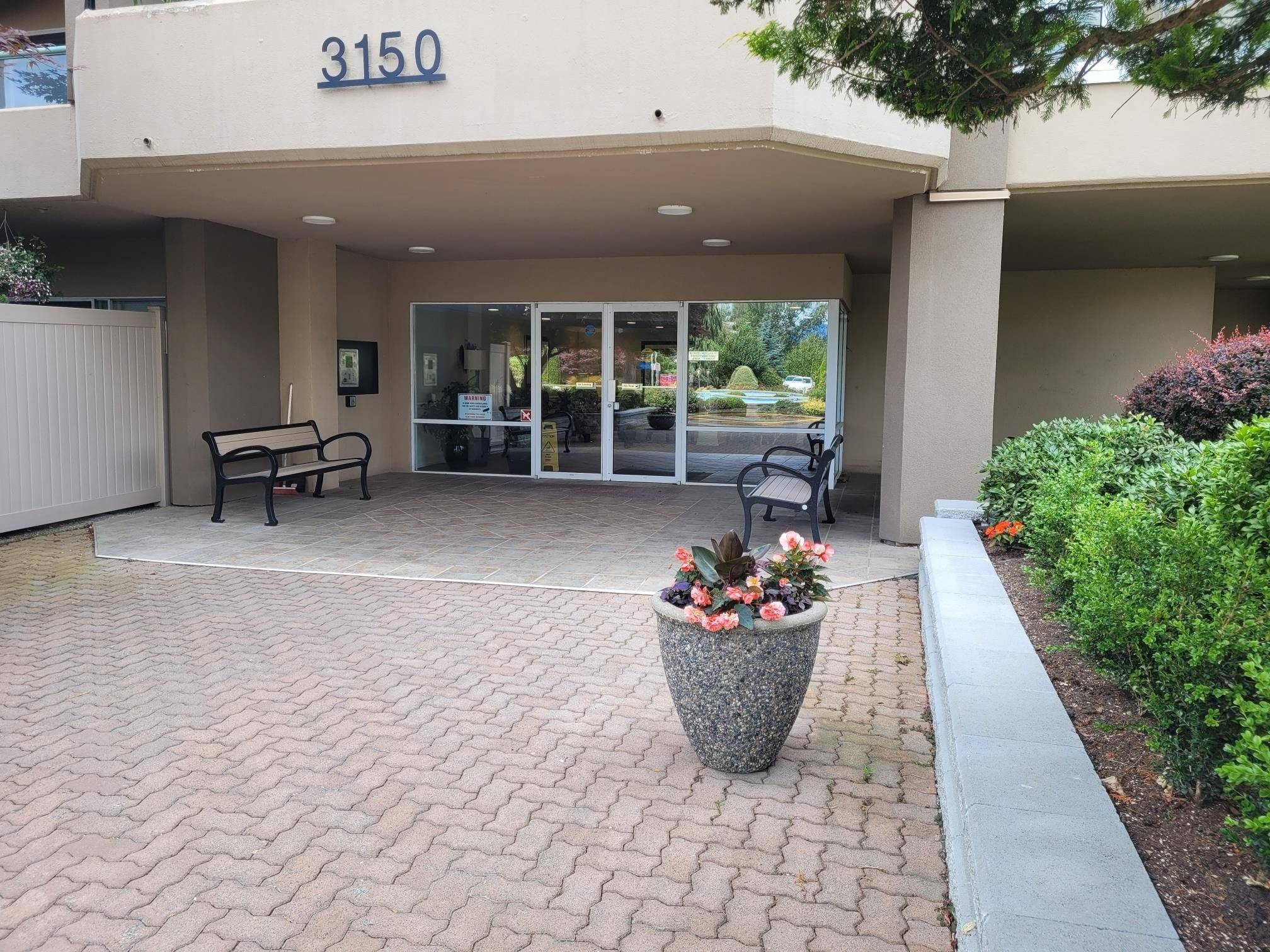 Abbotsford, BC V2T 5S9,3150 Gladwin RD #1505