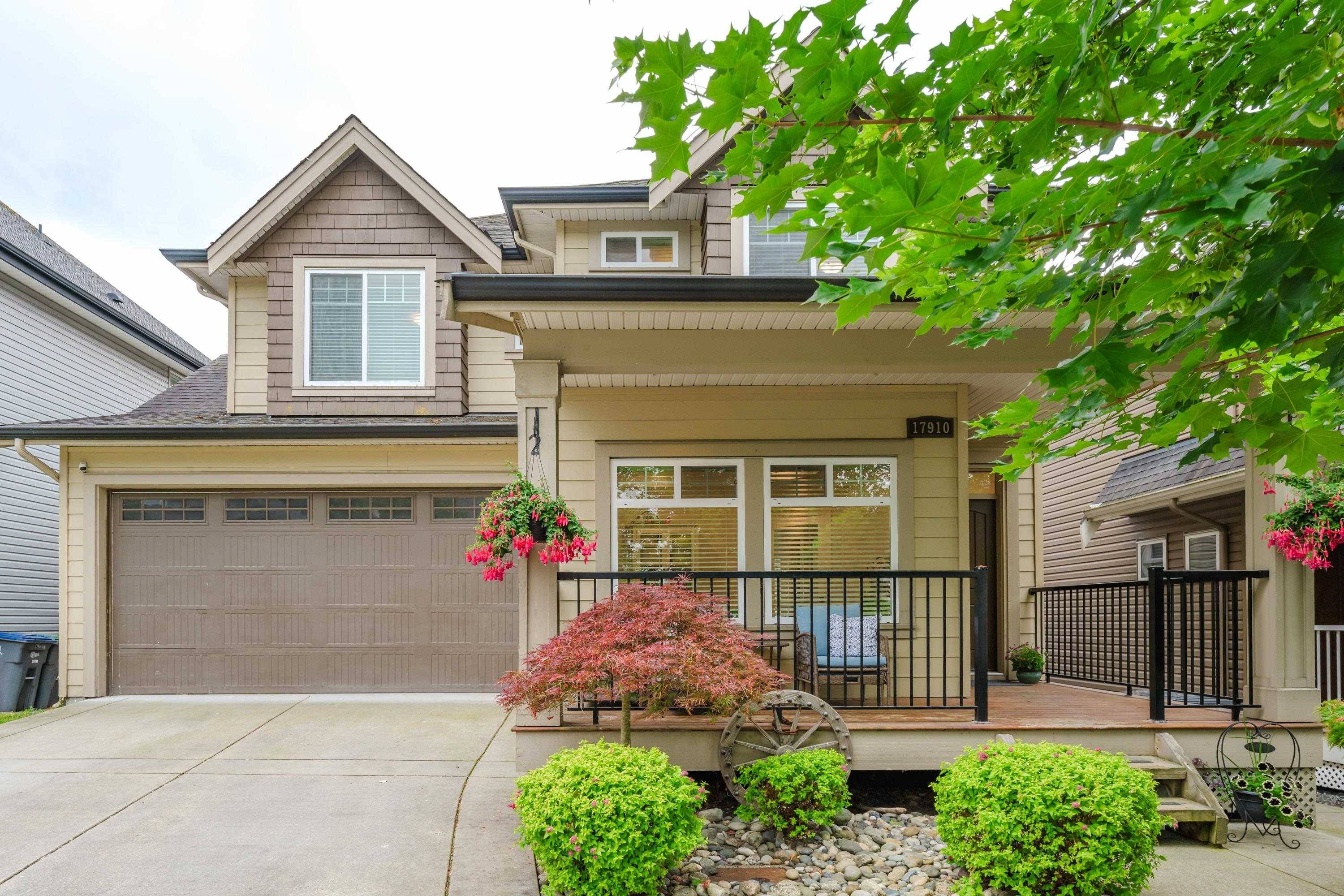 Surrey, BC V3S 7A3,17910 70a AVE