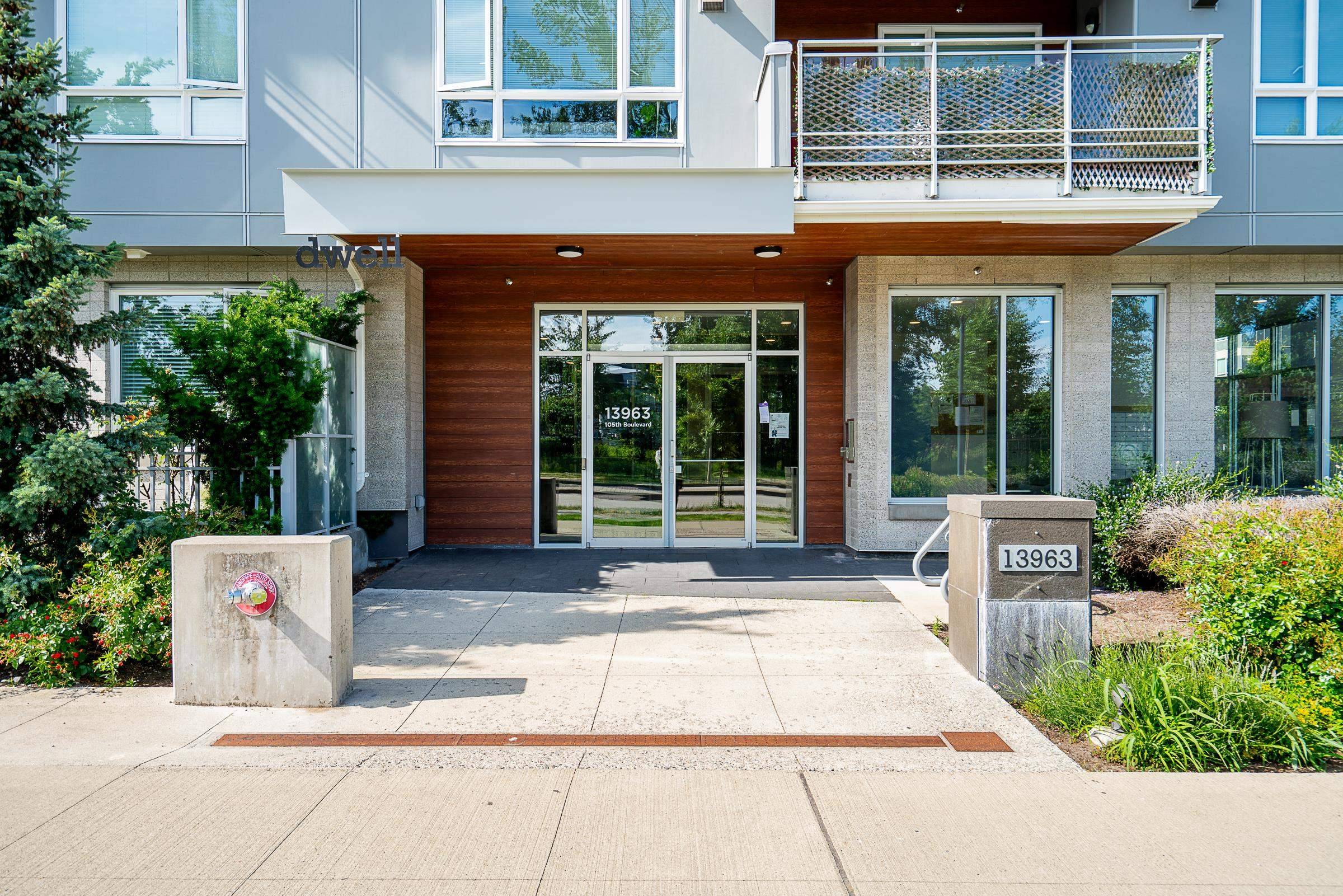 Surrey, BC V3T 0M9,13963 105 BLVD #508