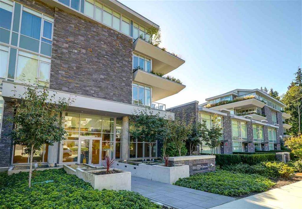 West Vancouver, BC V7T 0B2,866 Arthur Erickson PL #200