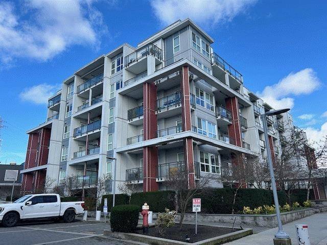 Richmond, BC V6X 0L1,10033 River DR #703