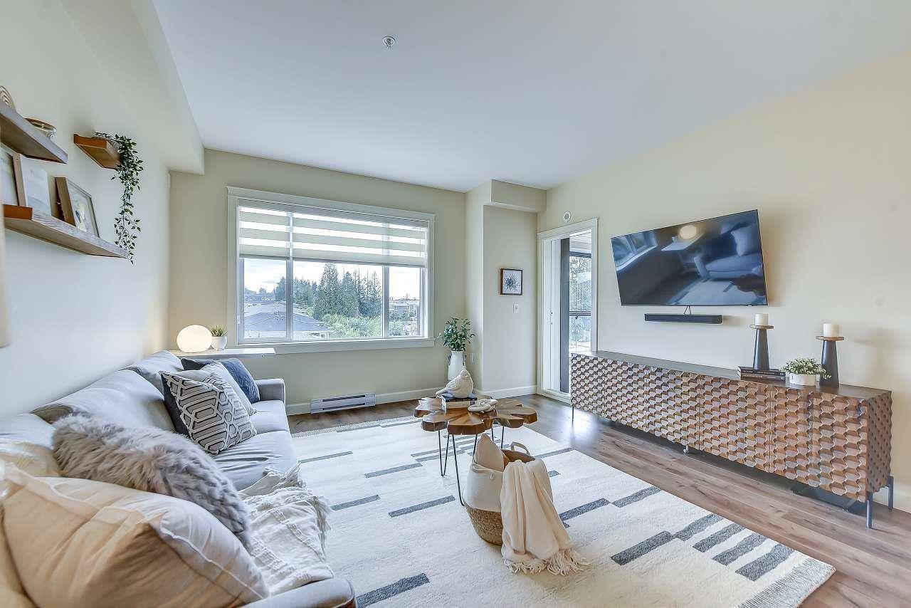 Langley, BC V2Y 3L2,20325 85 AVE #501