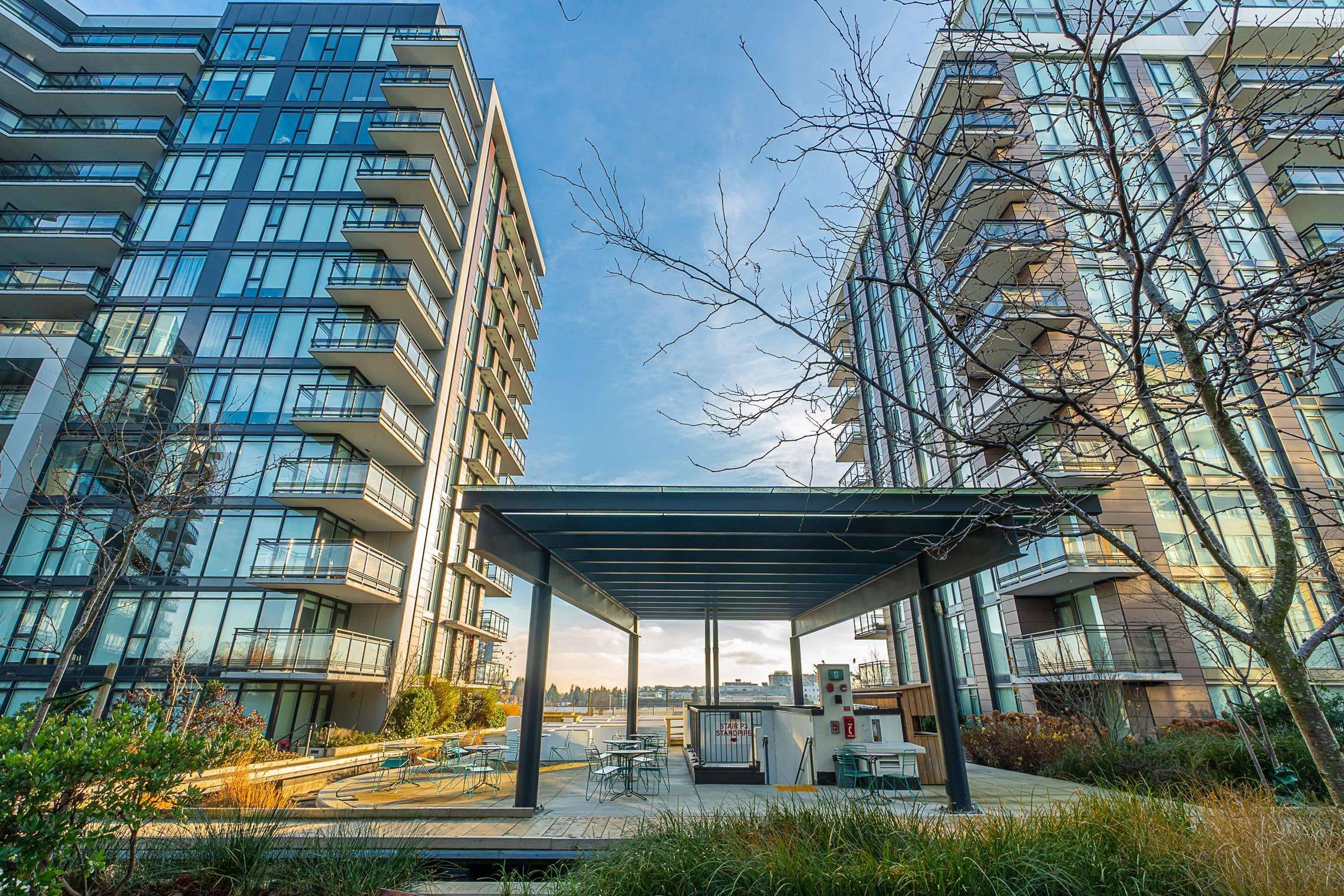 Richmond, BC V6X 0T8,3200 Corvette WAY #509