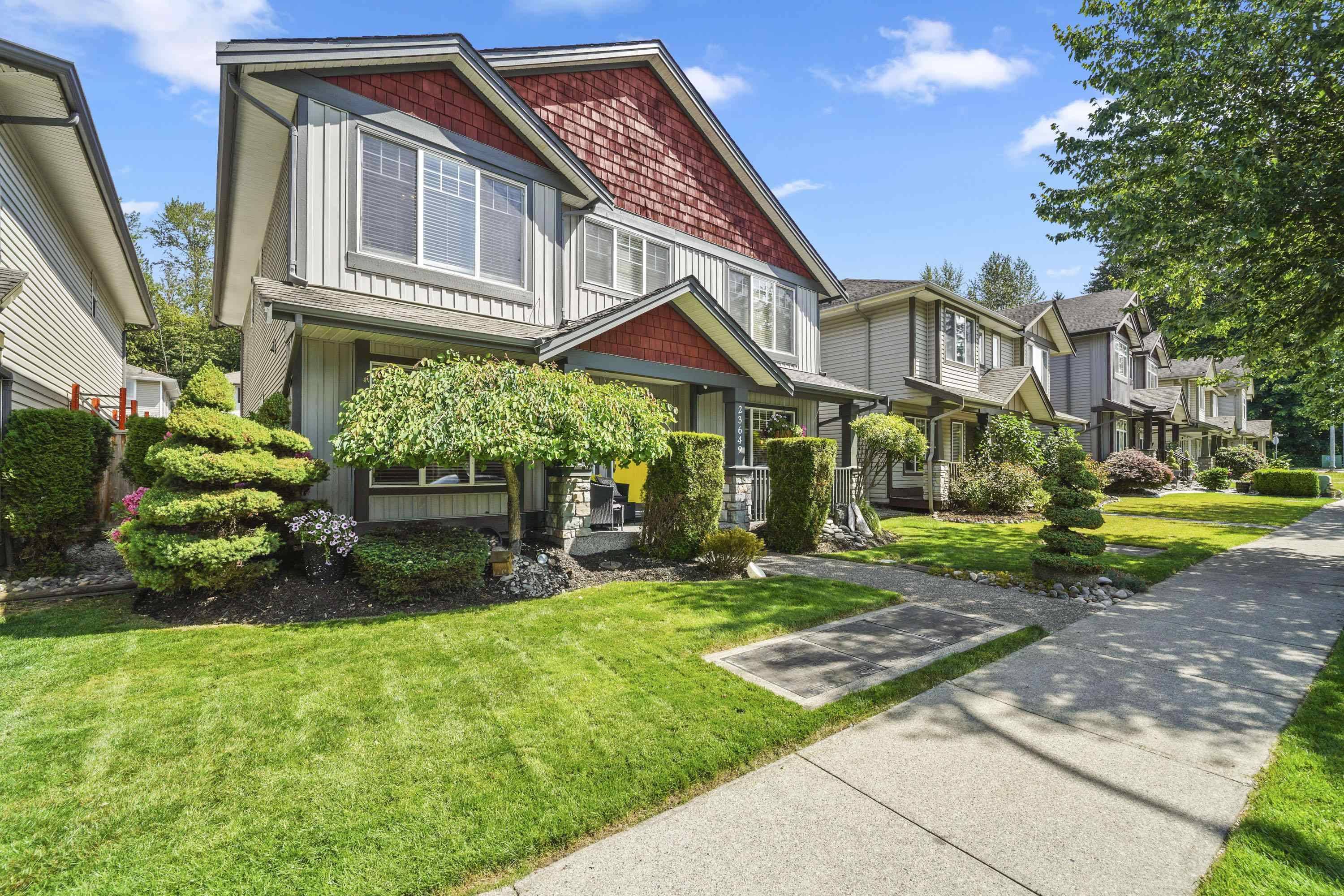 Maple Ridge, BC V2N 1E5,23649 Kanaka WAY