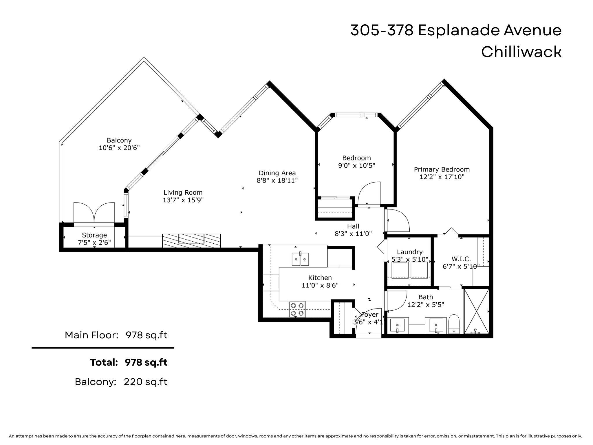 Harrison Hot Springs, BC V0M 1A3,378 Esplanade AVE #305