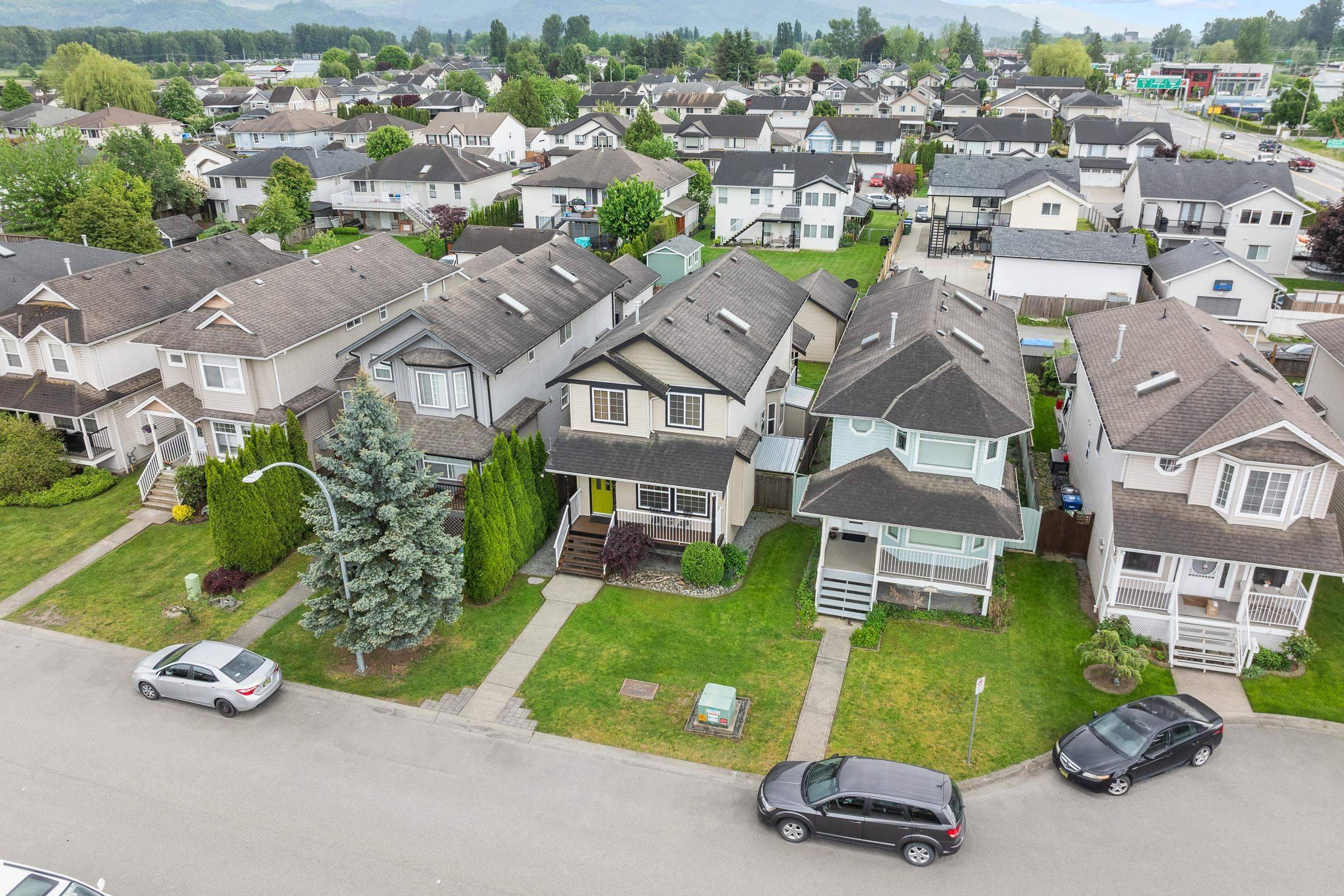 Abbotsford, BC V2S 8L4,34628 7 AVE
