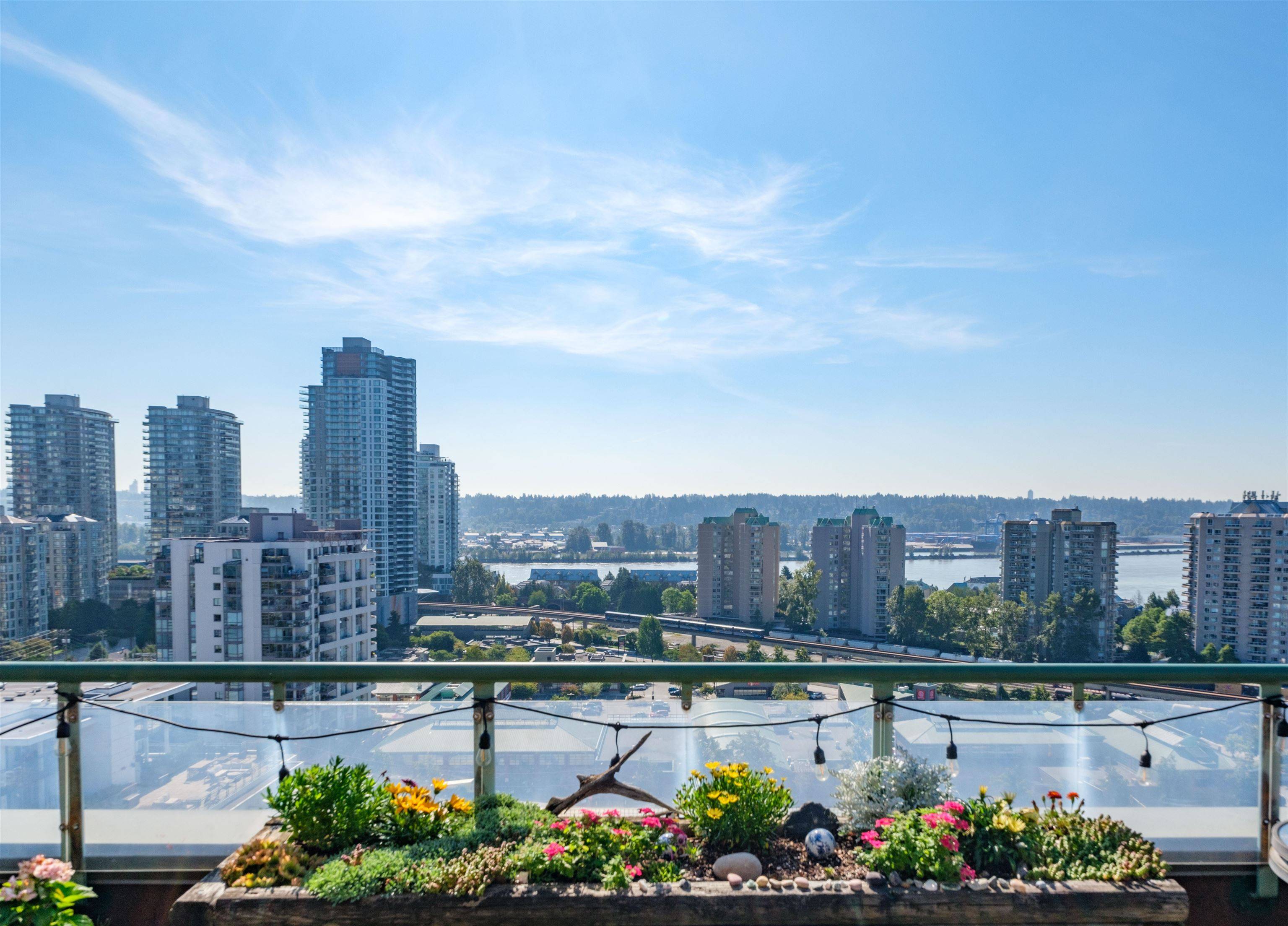 New Westminster, BC V3M 6B2,1026 Queens AVE #1105