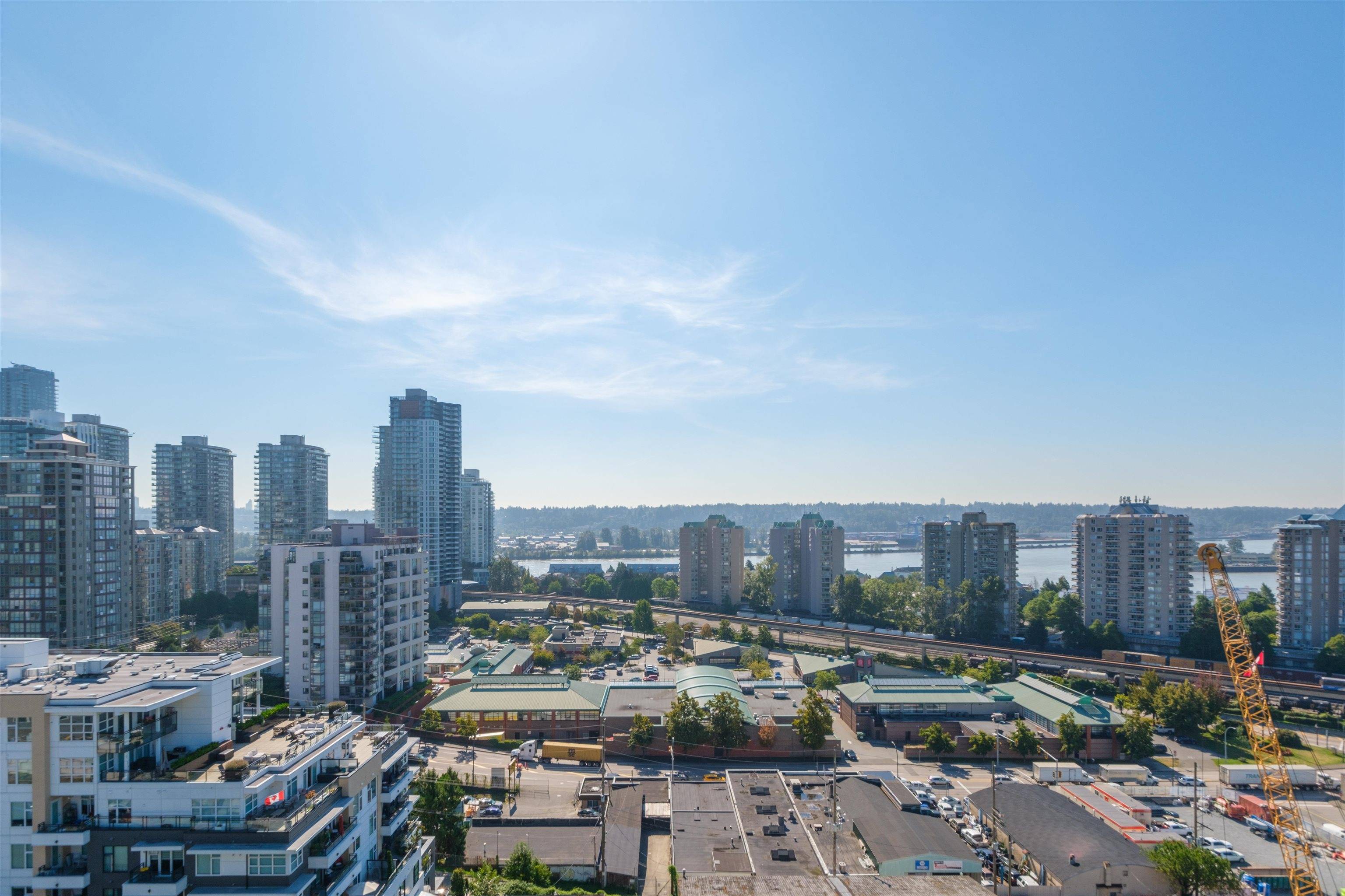 New Westminster, BC V3M 6B2,1026 Queens AVE #1105