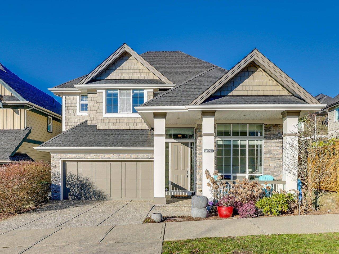 Surrey, BC V3Z 3W1,16091 28 AVE