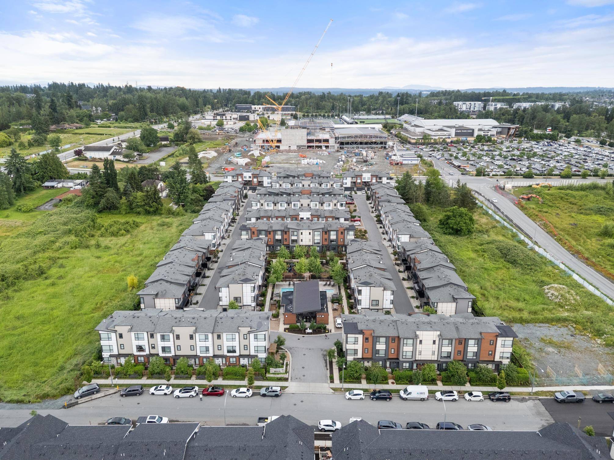 Langley, BC V2Y 3L8,20150 81 AVE #75