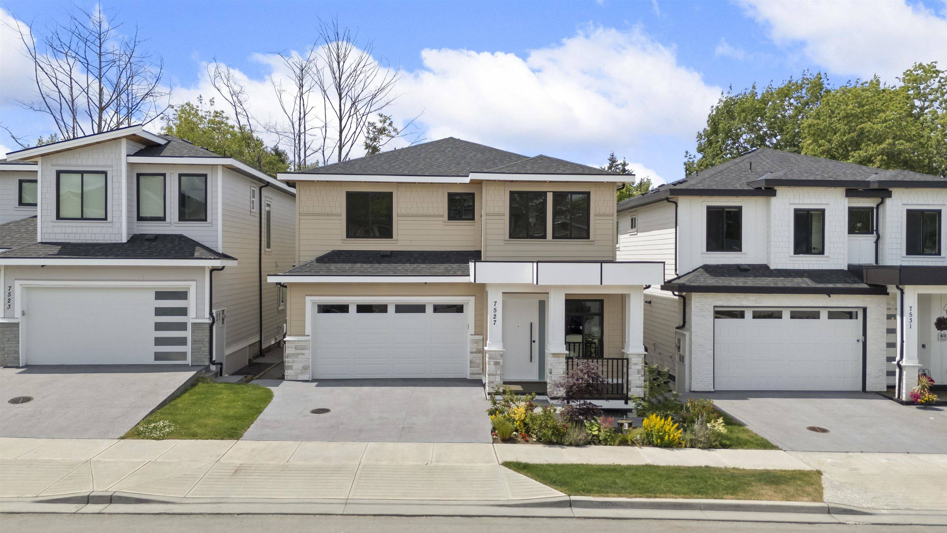 Langley, BC V2Y 1V5,7527 205 ST