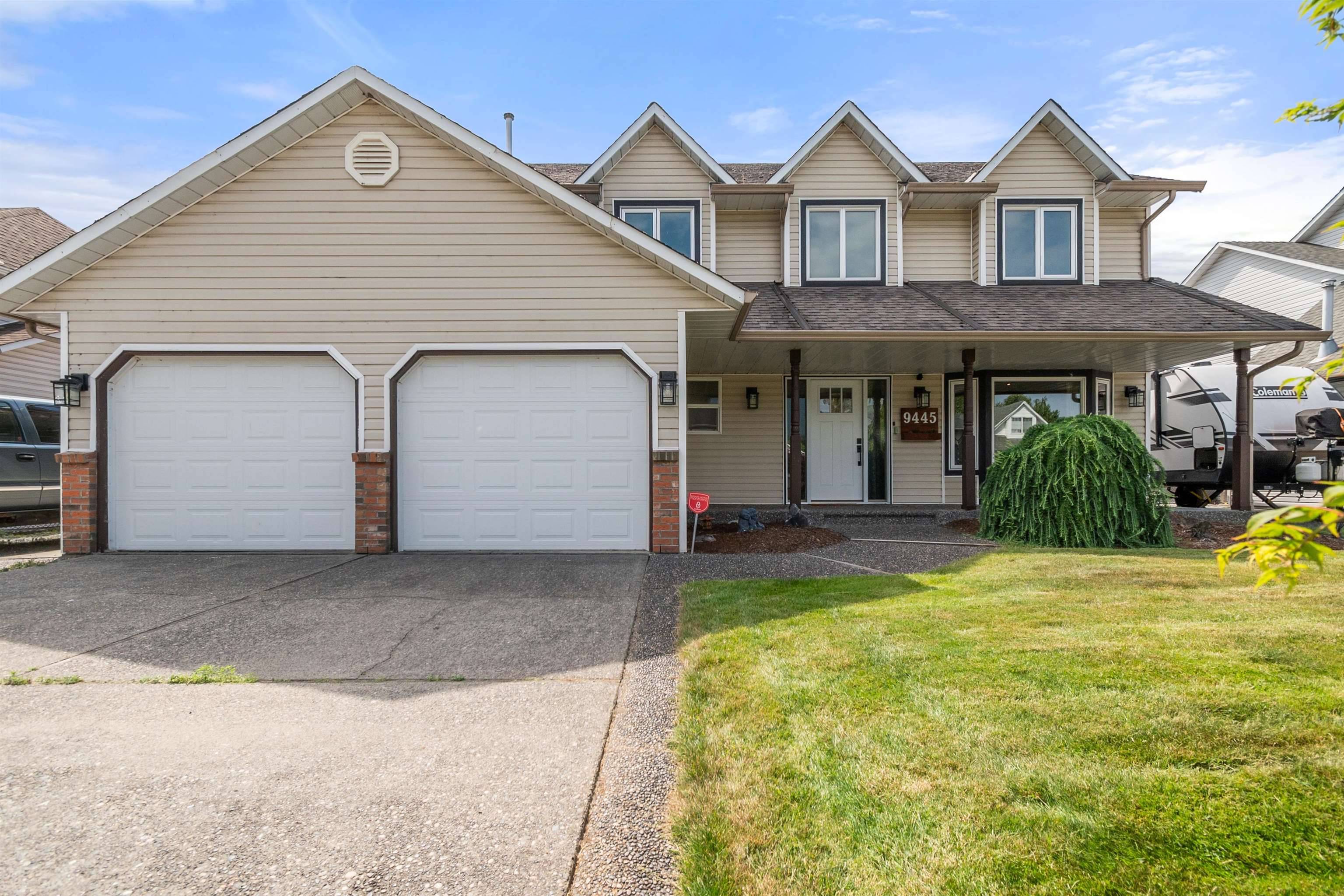 Rosedale, BC V0X 1X2,9445 Rosepark PL