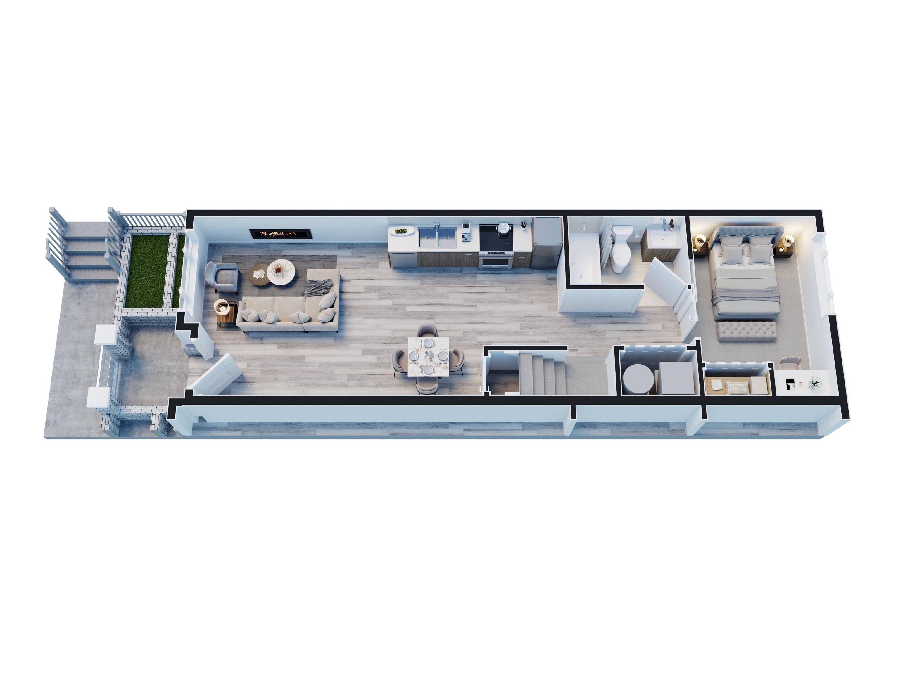 Vancouver, BC V5R 2P6,3623 Rae AVE