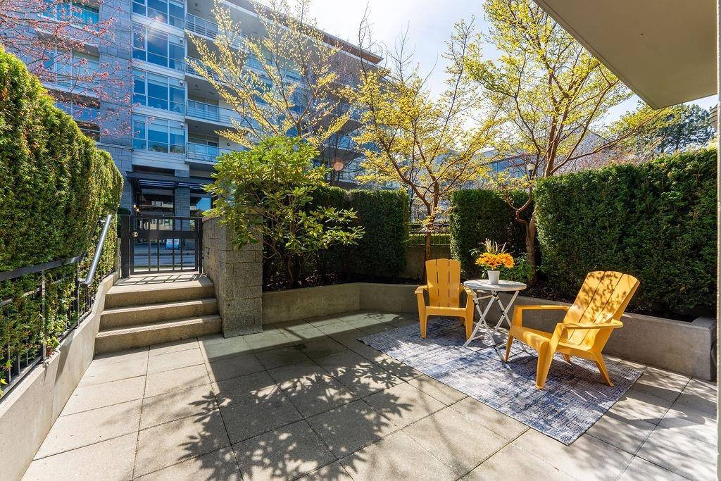 Vancouver, BC V6T 0B1,6063 Iona DR #TH16