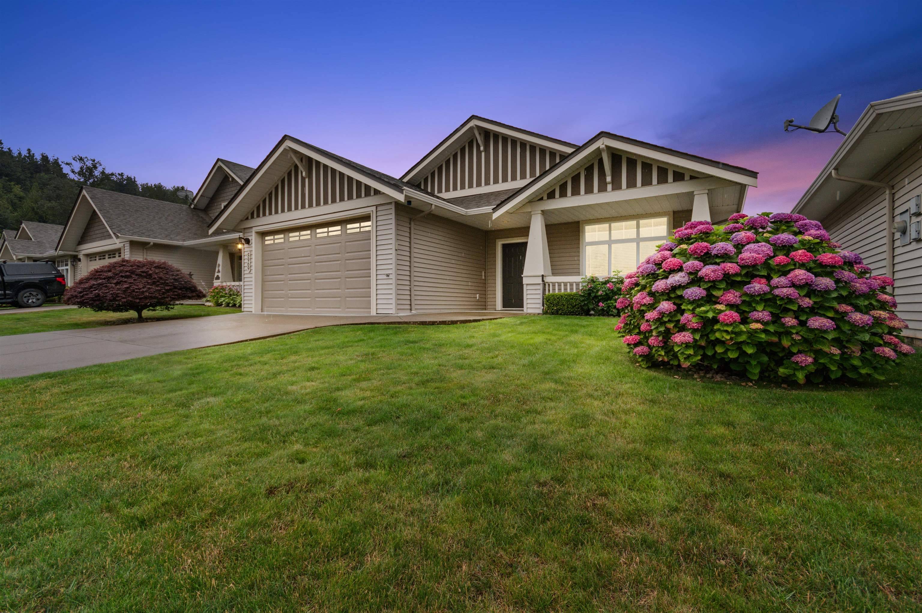 Chilliwack, BC V2R 0E4,5969 Cobblestone ST