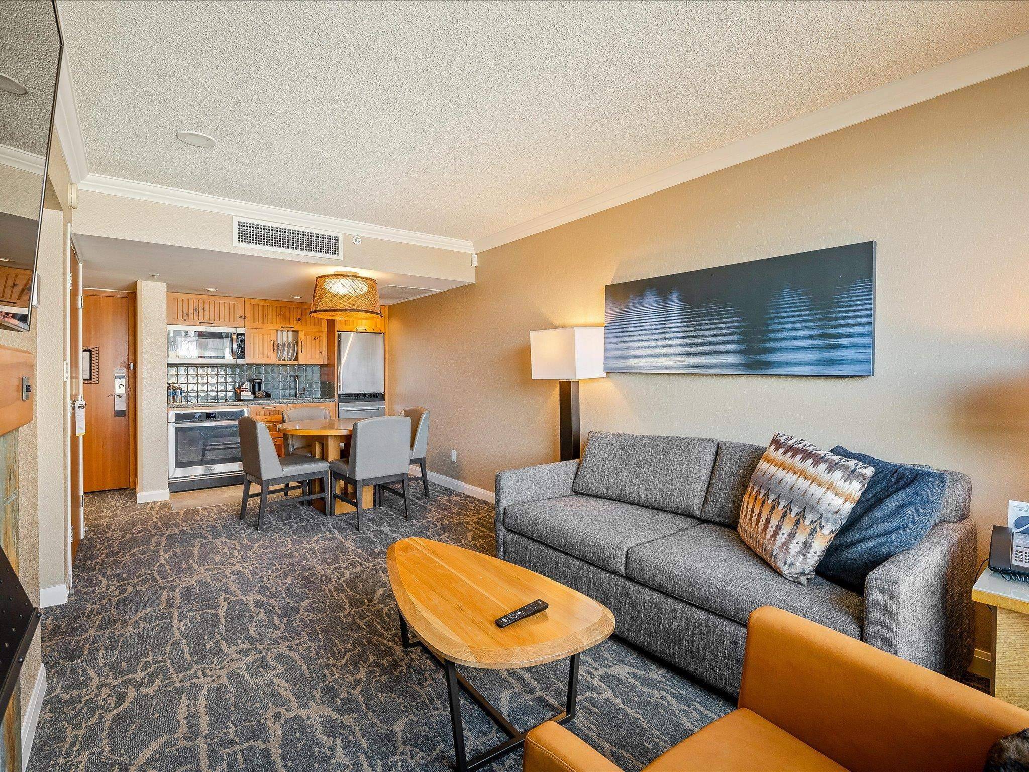 Whistler, BC V8E 1J3,4090 Whistler WAY #978