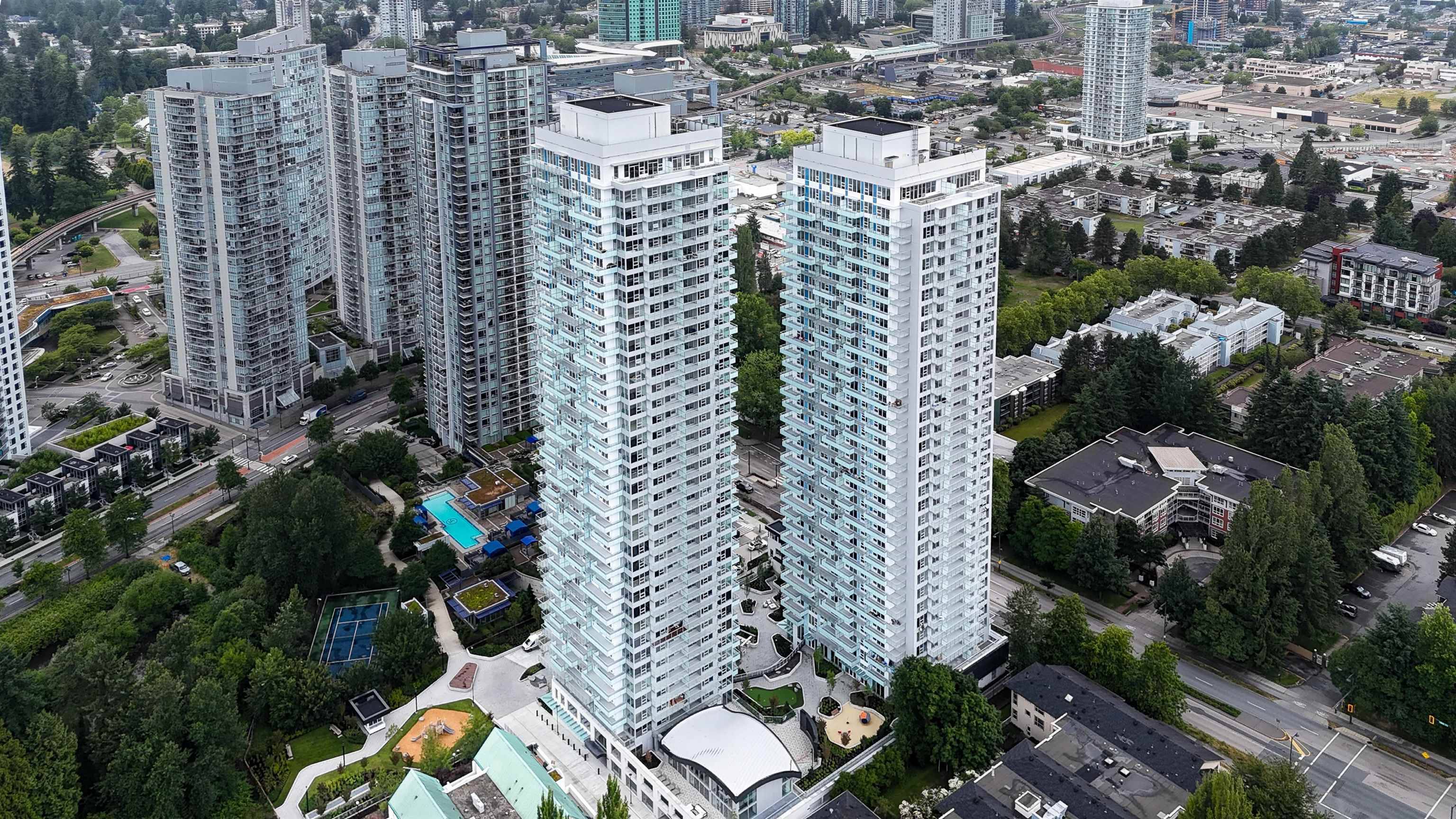 Surrey, BC V3T 0V3,13778 100 AVE #2511