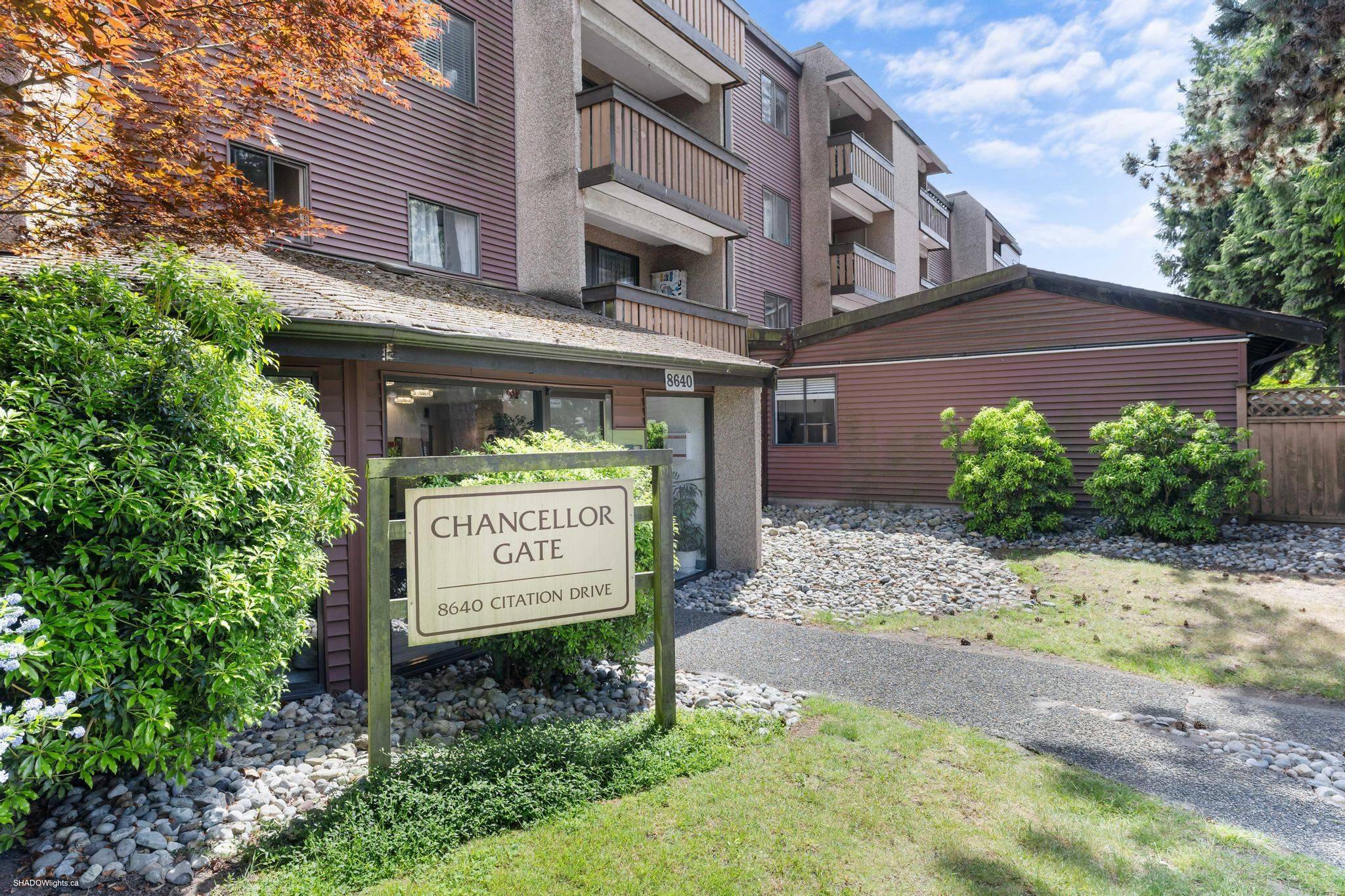 Richmond, BC V6Y 3A3,8640 Citation DR #211