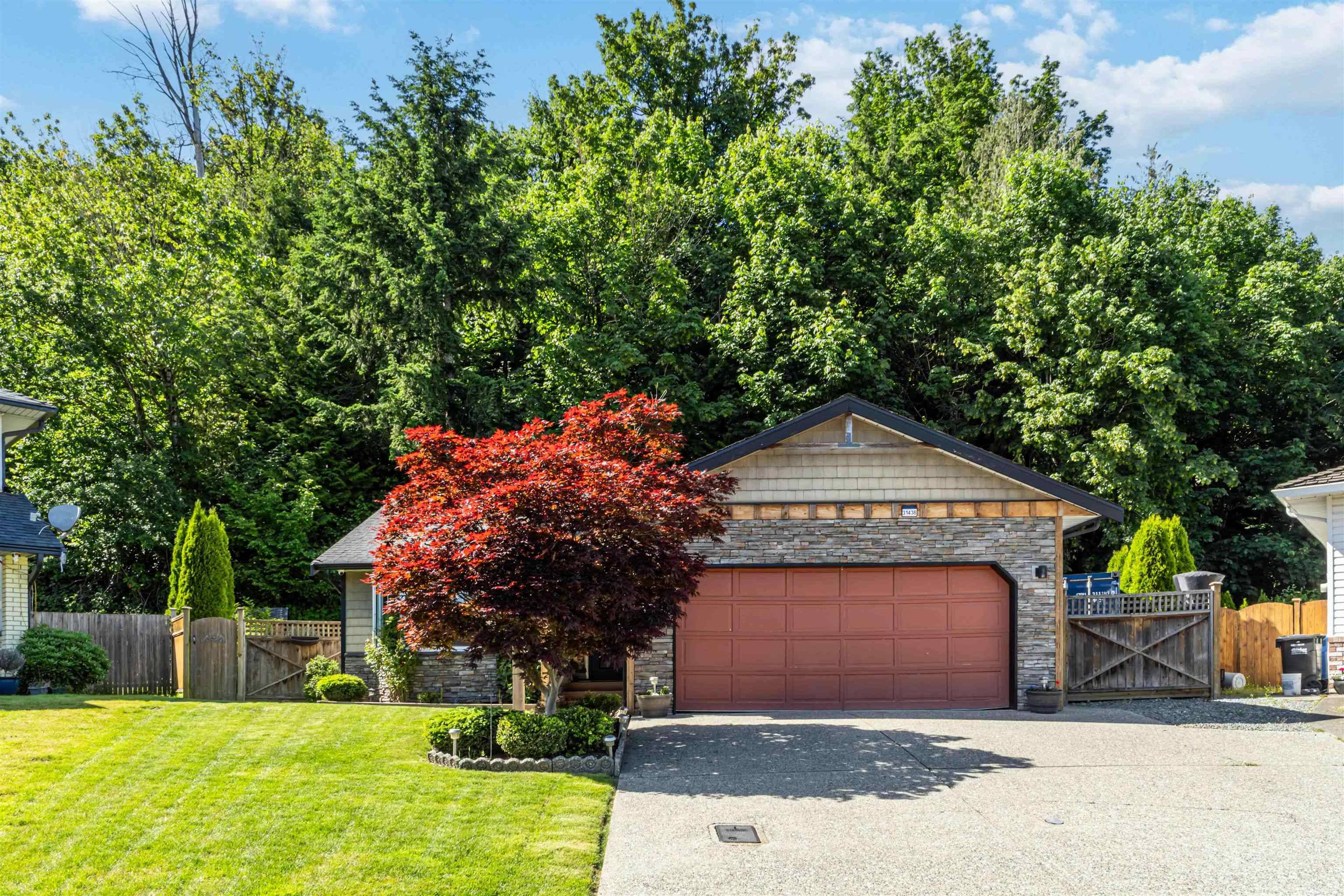 Abbotsford, BC V2T 5H1,31438 Chalmers PL