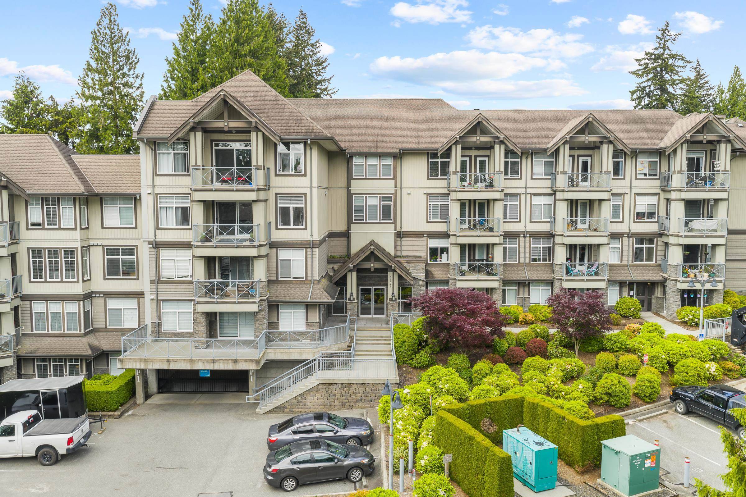Abbotsford, BC V2S 0A6,33318 E Bourquin CRES #103