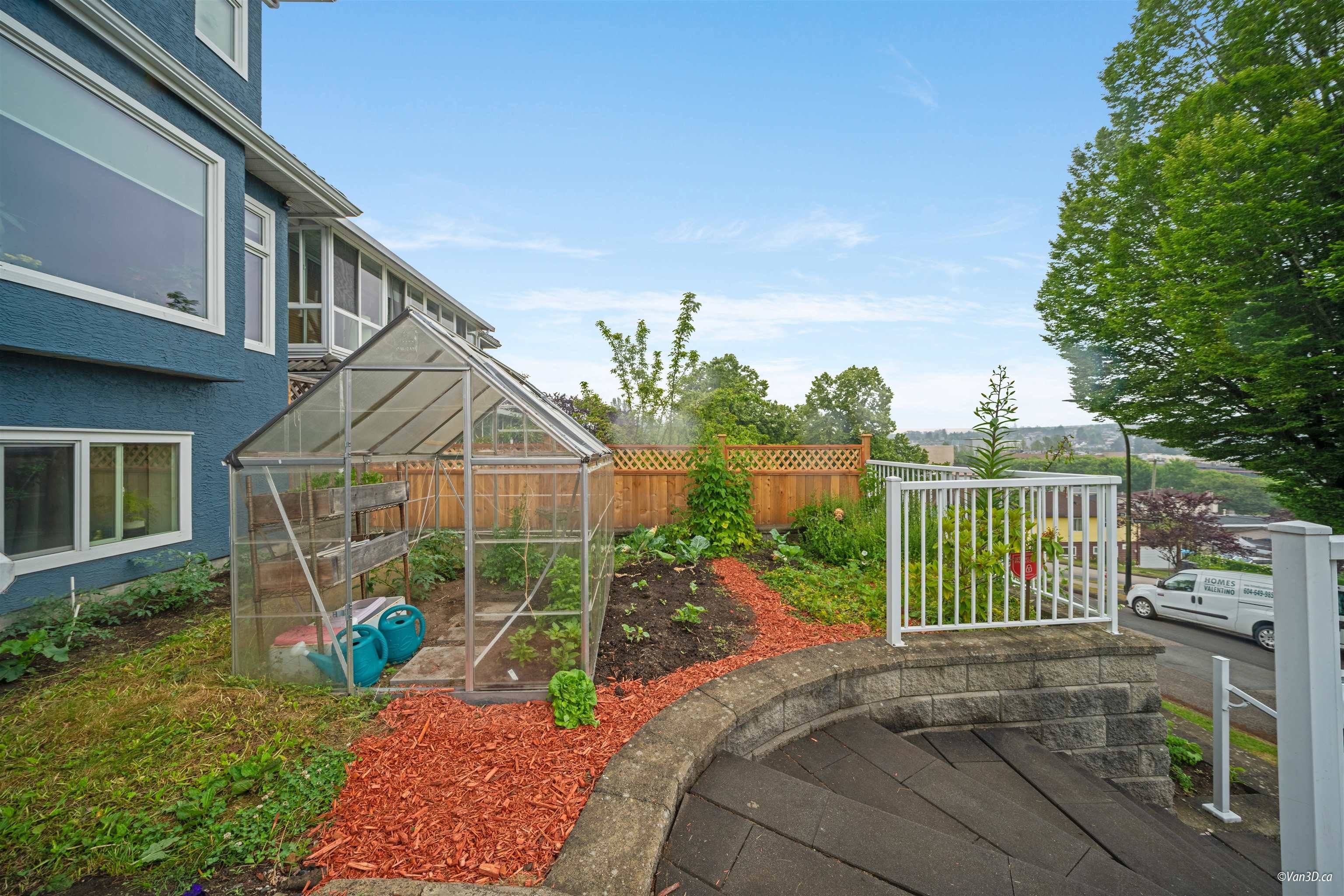 Vancouver, BC V5M 1X5,3191 E 8th AVE