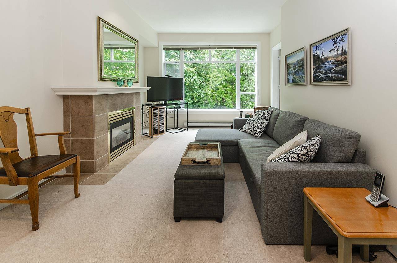 North Vancouver, BC V7G 2S5,3600 Windcrest DR #420
