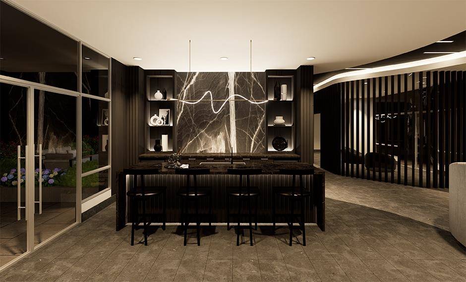 Burnaby, BC V5H 2P4,5860 Olive AVE #1007