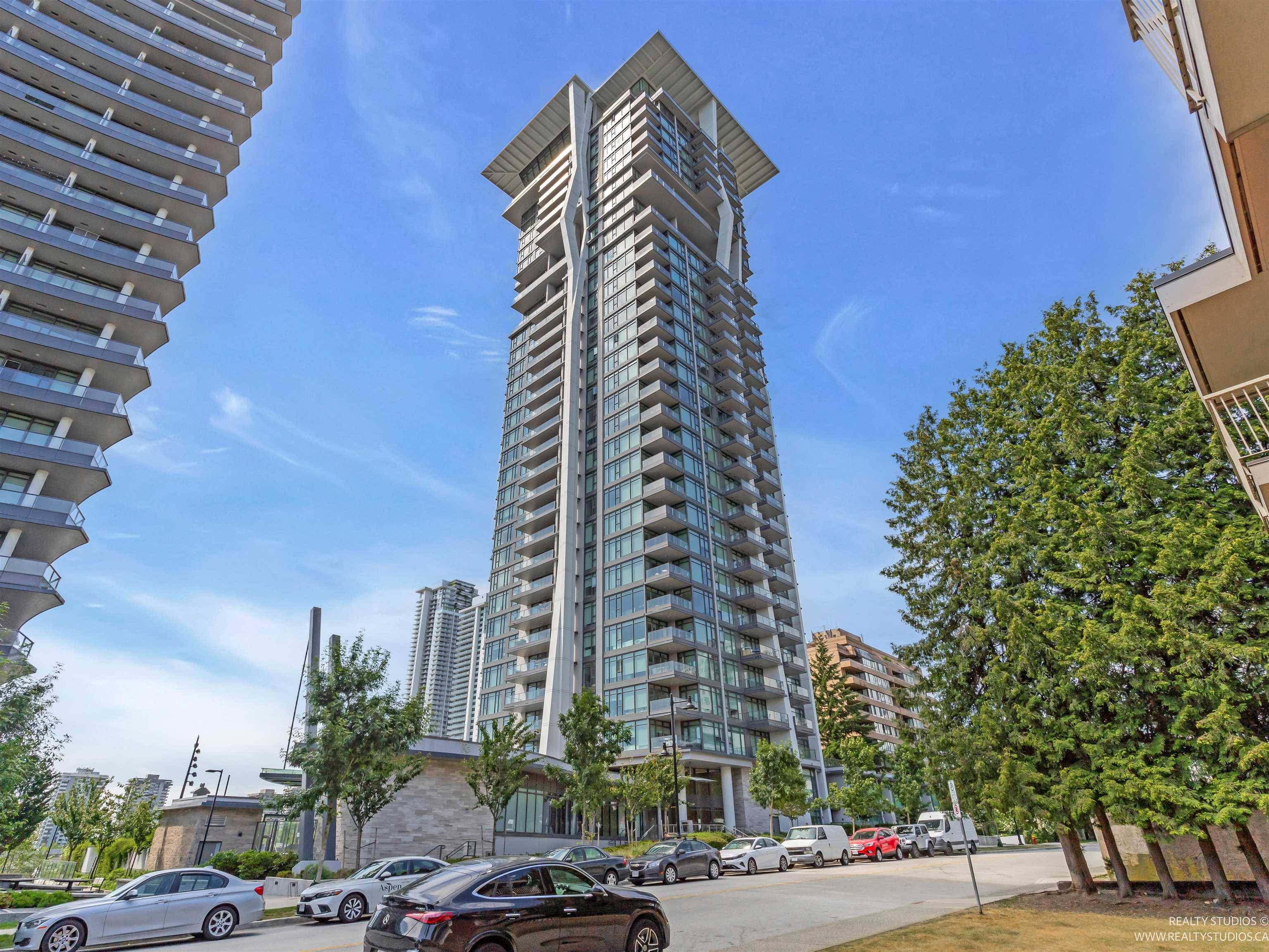 Coquitlam, BC V3K 0G3,450 Westview ST #1506