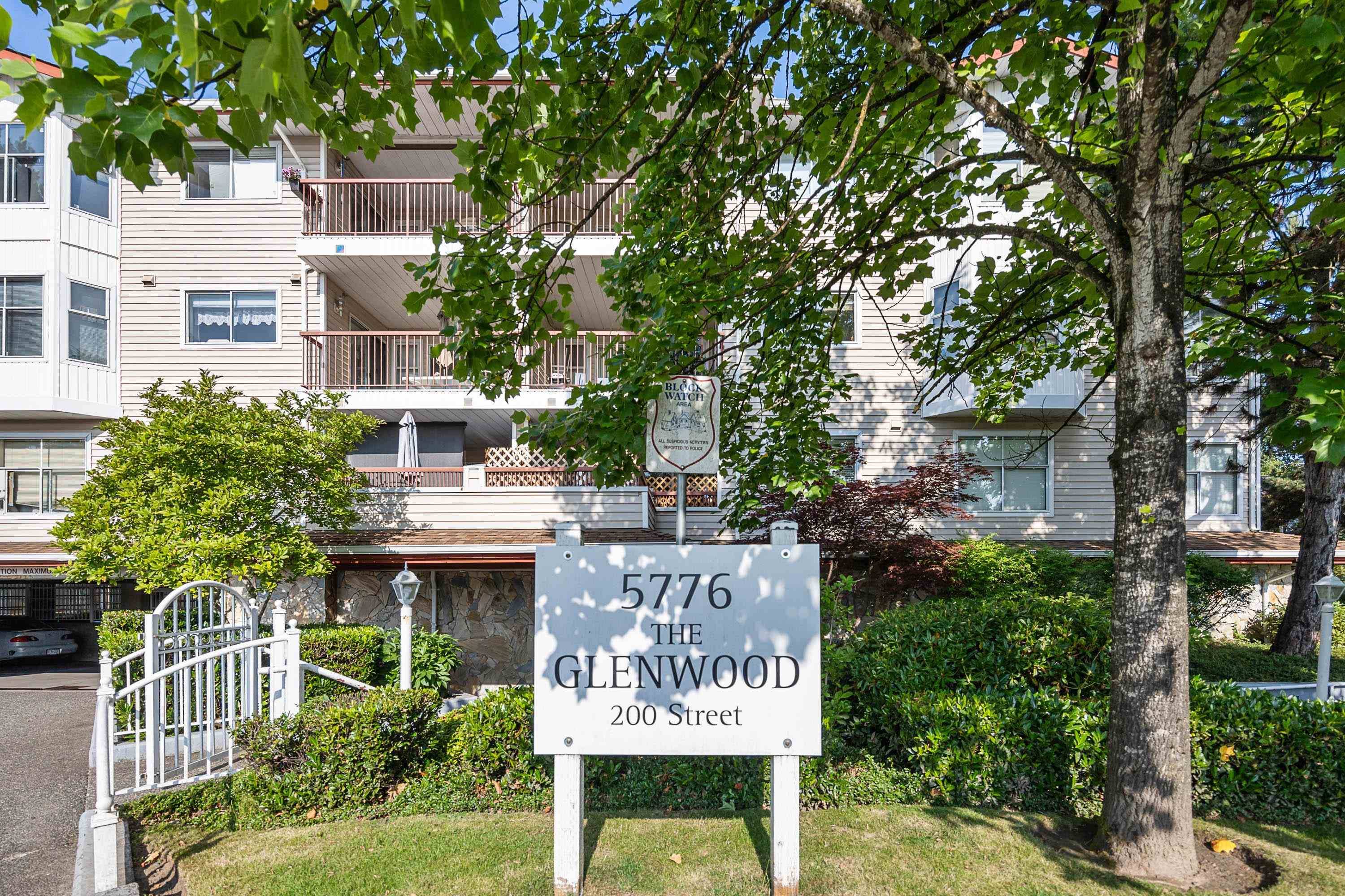 Langley, BC V3A 1M8,5776 200 ST #307