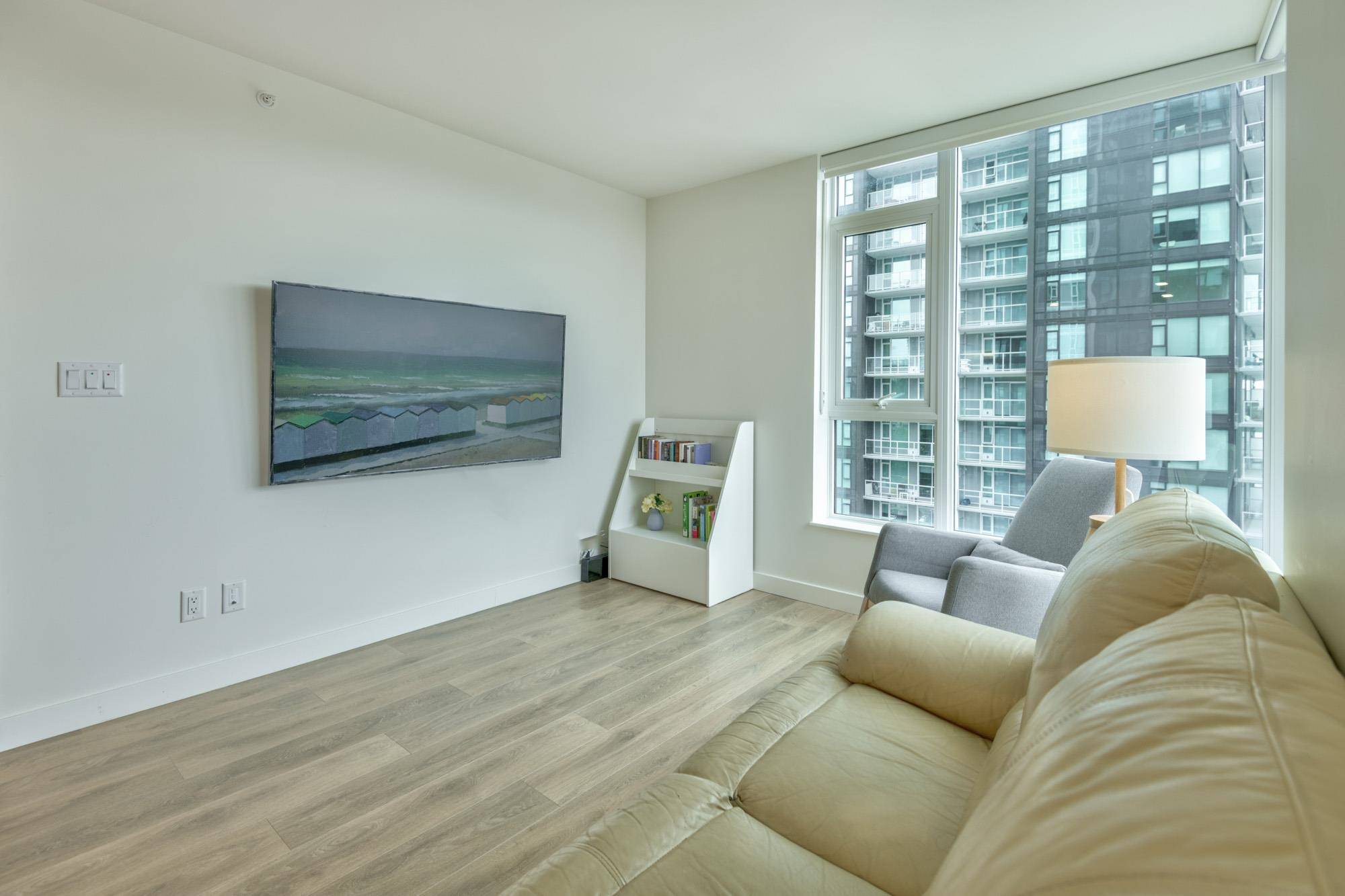 Coquitlam, BC V3K 0J1,318 Alderson AVE #1307