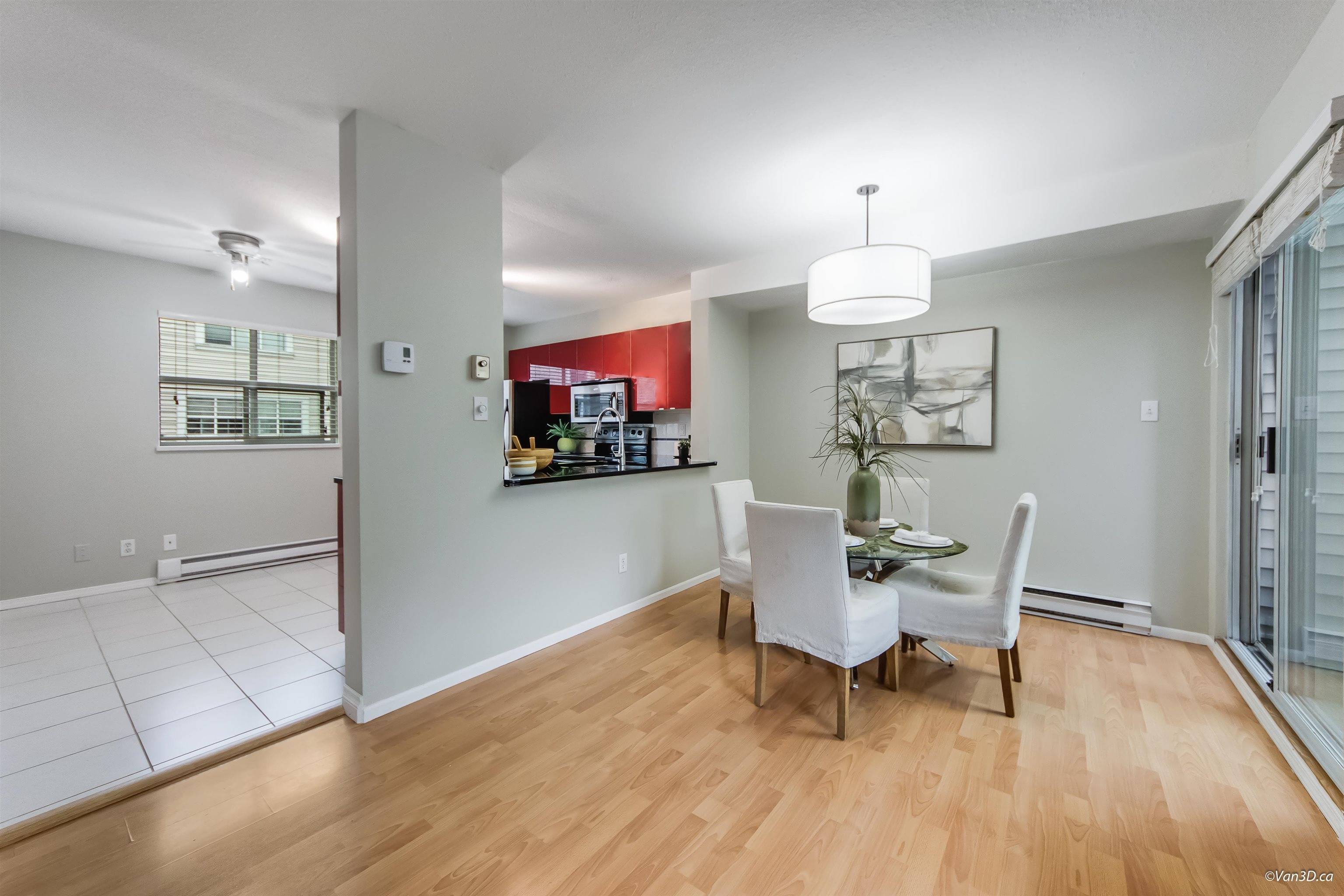 Port Coquitlam, BC V3C 6B3,2450 Hawthorne AVE #105