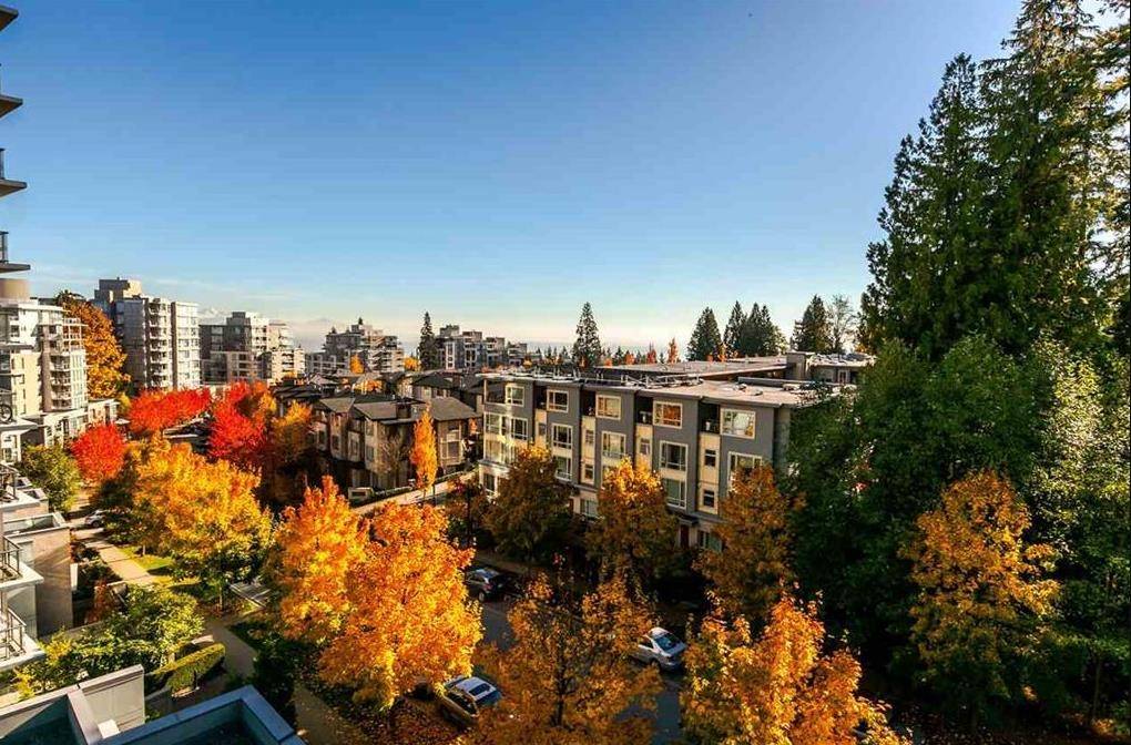 Burnaby, BC V5A 4X9,9188 University CRES #706