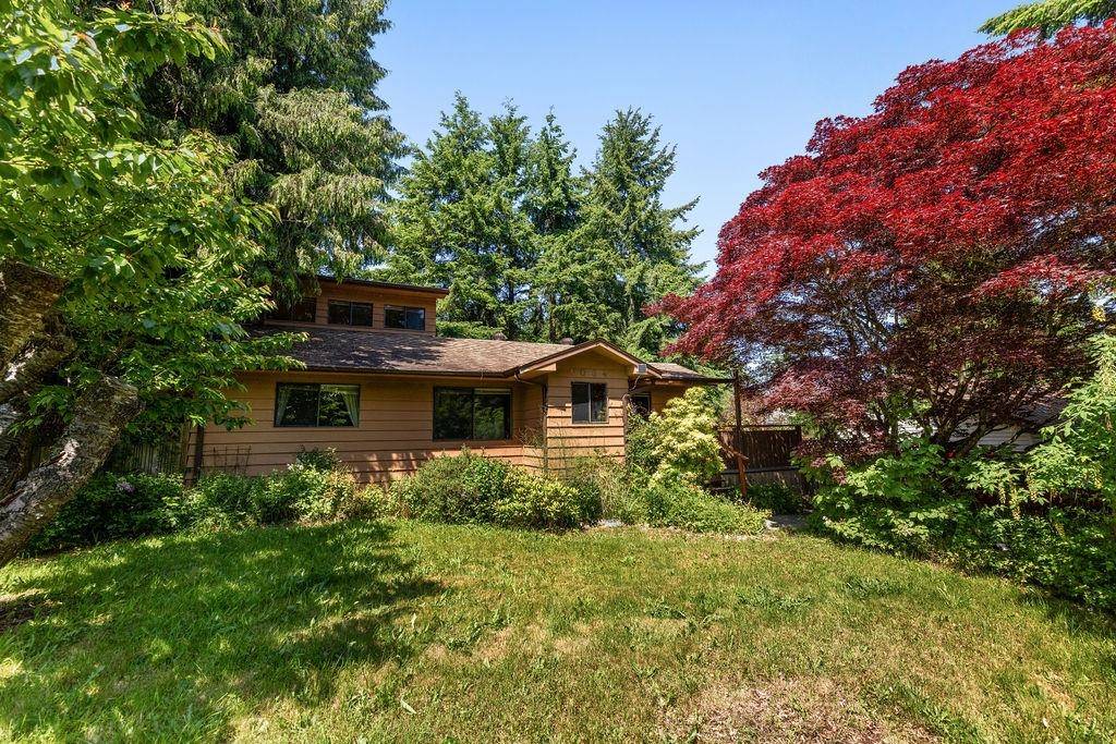 Gibsons, BC V0N 1V3,1064 Rosamund RD