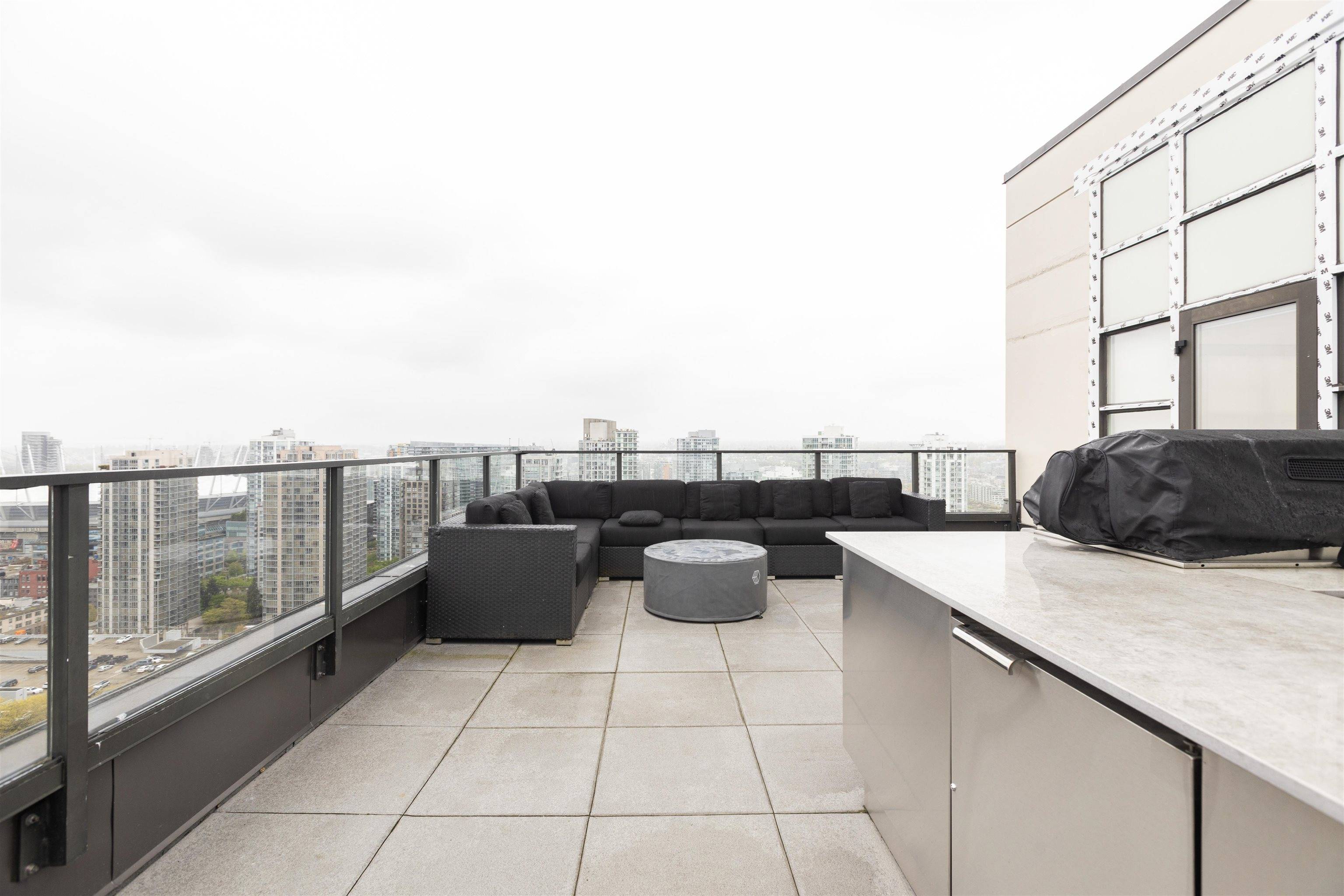 Vancouver, BC V6B 1G3,1055 Homer ST #2602