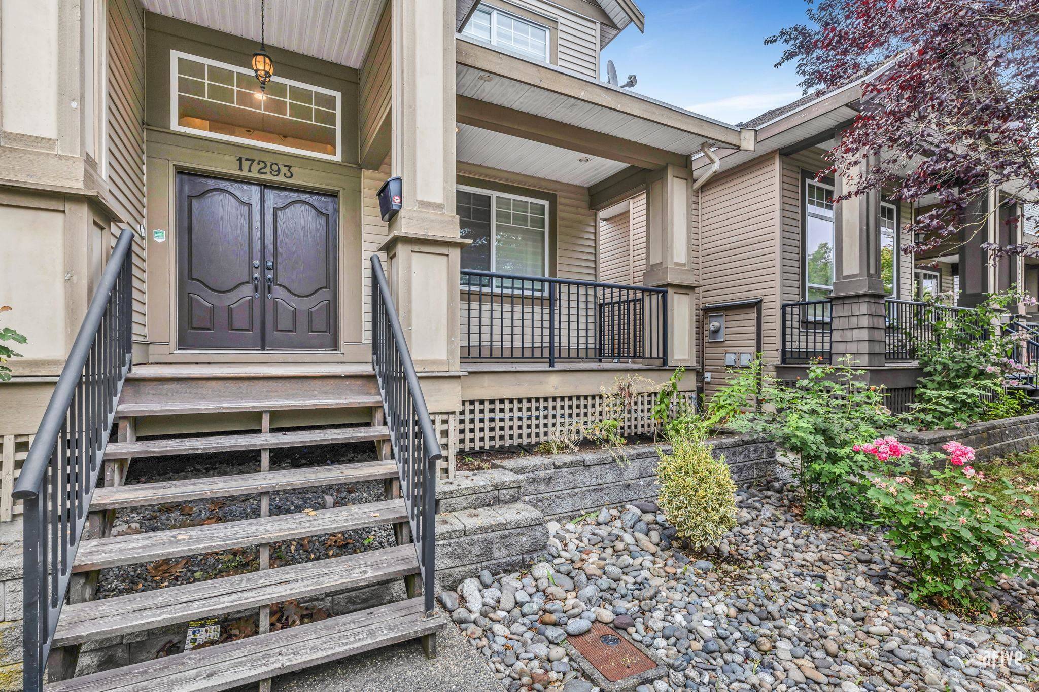Surrey, BC V3S 1Y6,17293 64 AVE