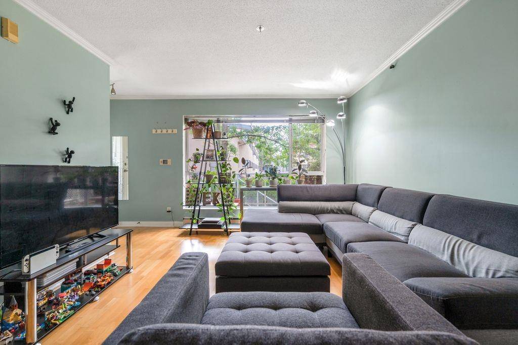 Richmond, BC V6Y 3Z4,8620 Jones RD #120