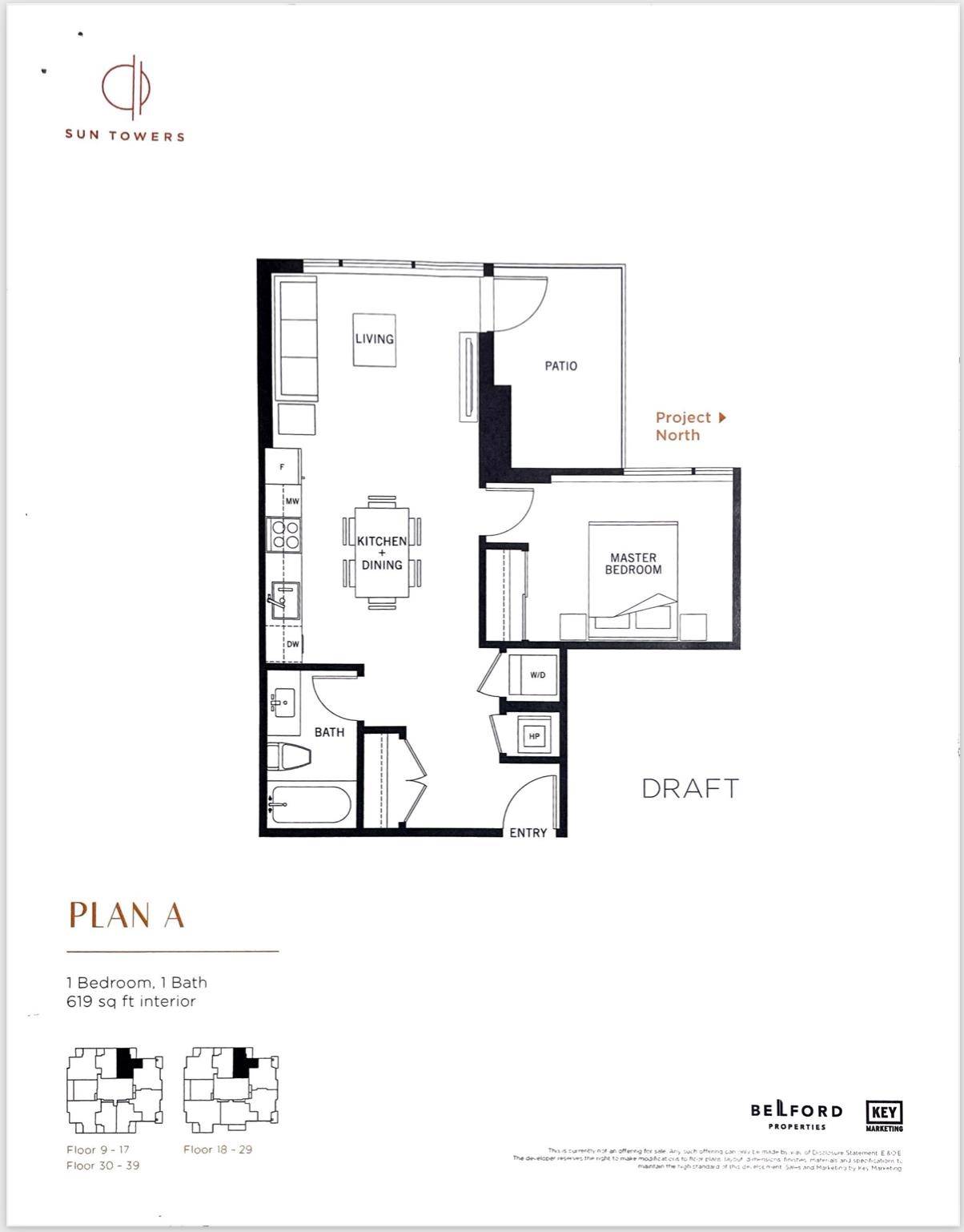 Burnaby, BC V5H 0J1,4458 Beresford ST #2901