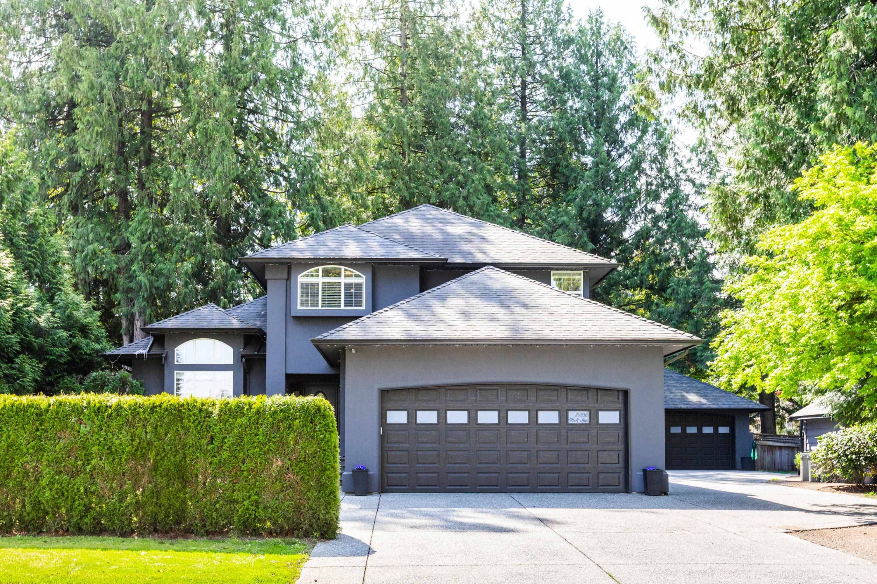 Langley, BC V3A 3J8,20536 46a AVE