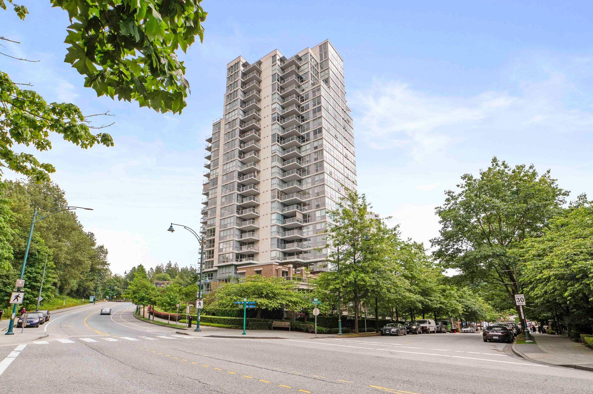 Port Moody, BC V3H 5N2,290 Newport DR #1006