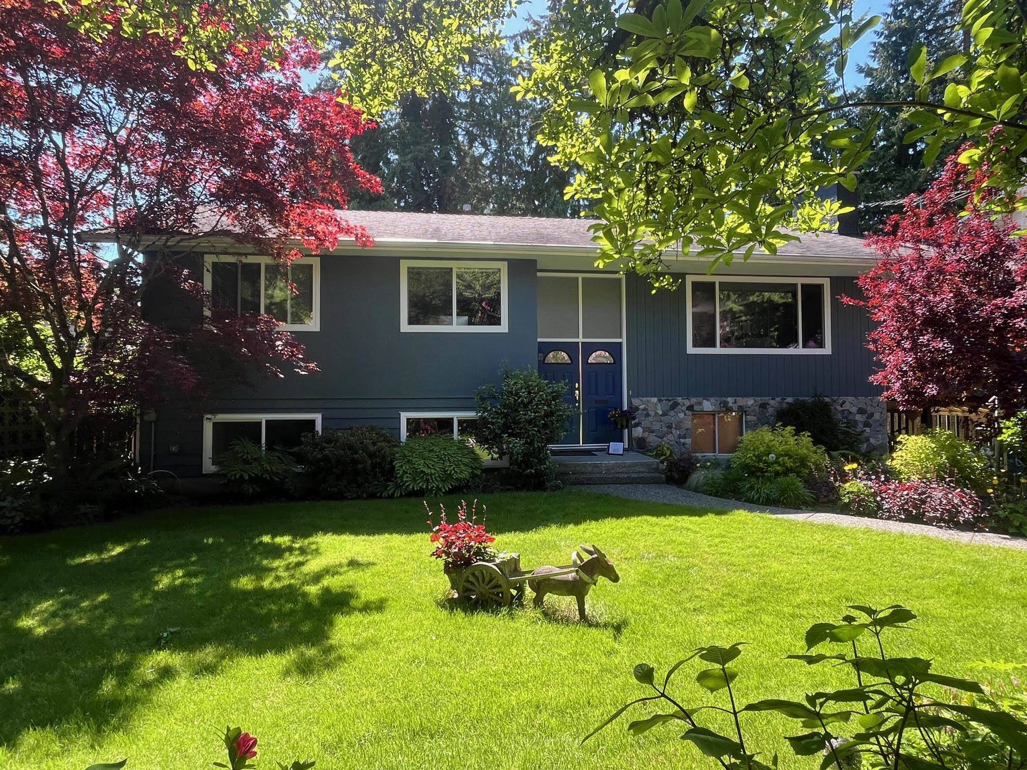 North Vancouver, BC V7H 2C6,2235 Whitman AVE