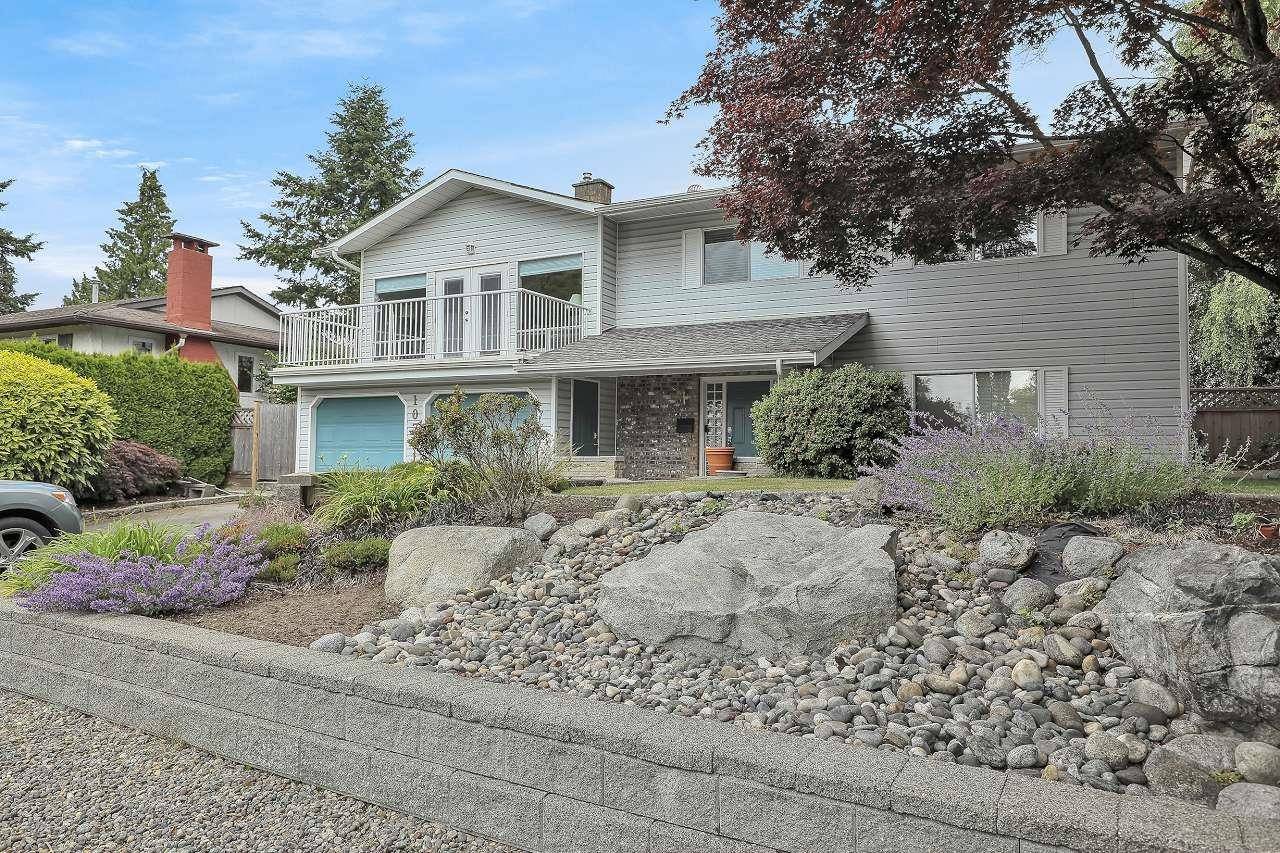 Delta, BC V4C 6S8,10701 Hermosa DR